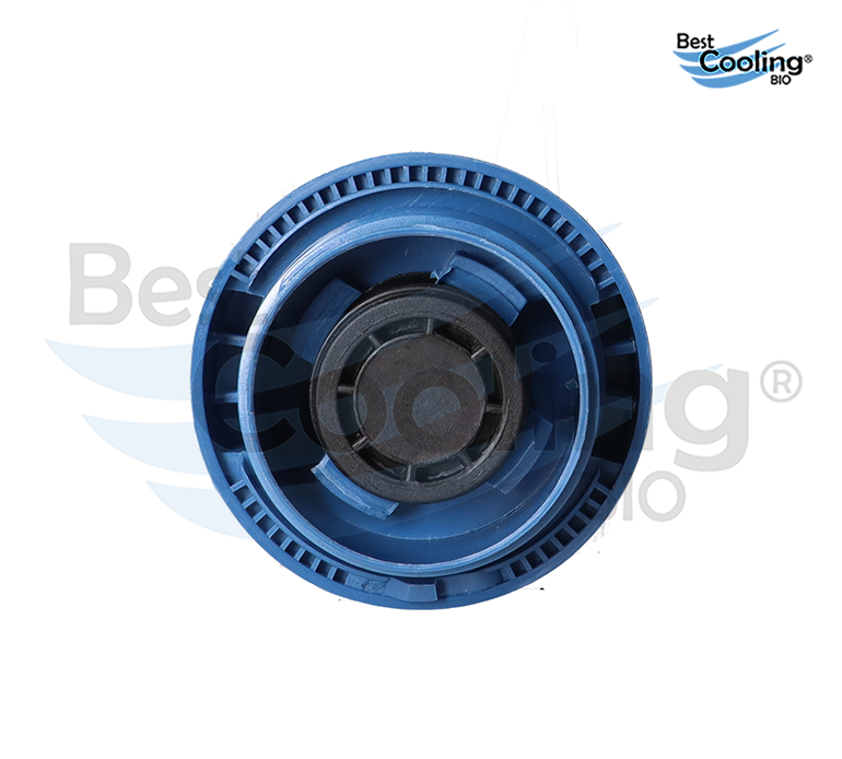Deposito Anticongelante Vw 1.8 2.8 A4 Passat 98-05