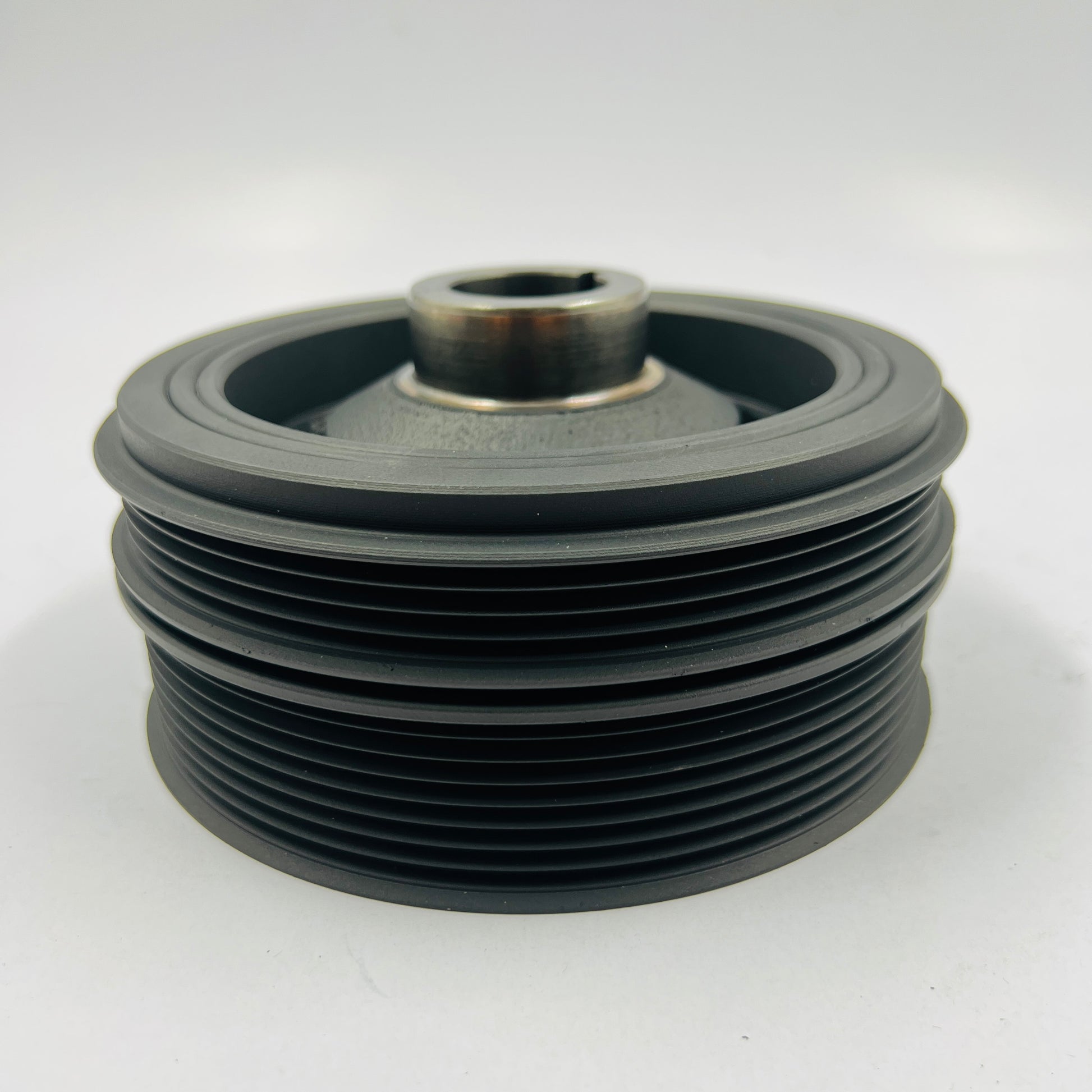 Polea Cigueñal Chrys 2.0 20-26 Grand Cherokee Wrangler Doble