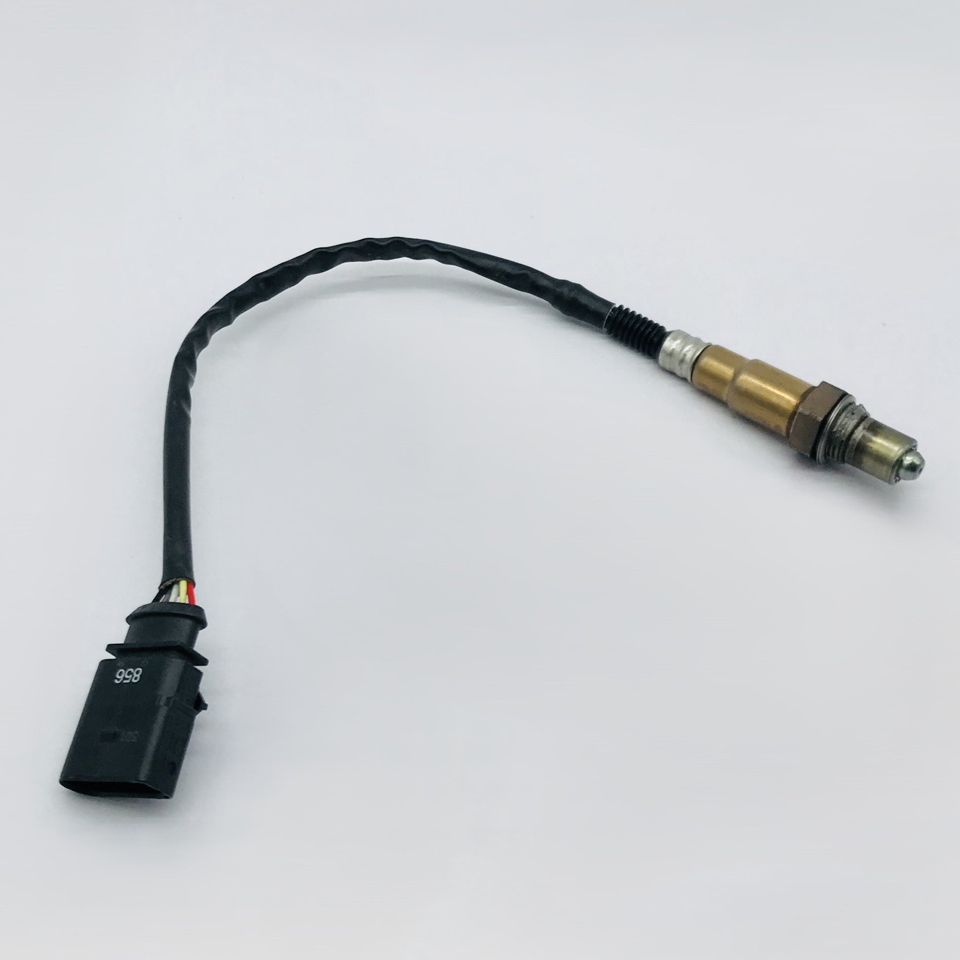 Sensor Oxigeno Vw Golf Polo Fiesta A3 98-10 5 Pines Original