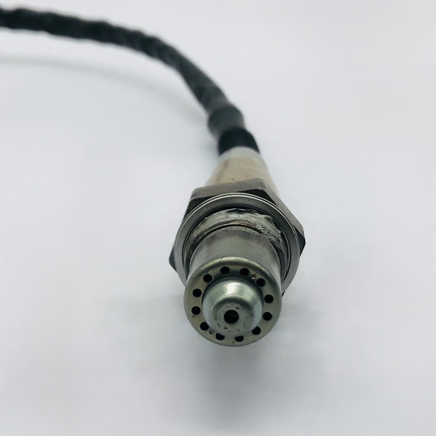 Sensor Oxigeno Vw Golf Polo Fiesta A3 98-10 5 Pines Original