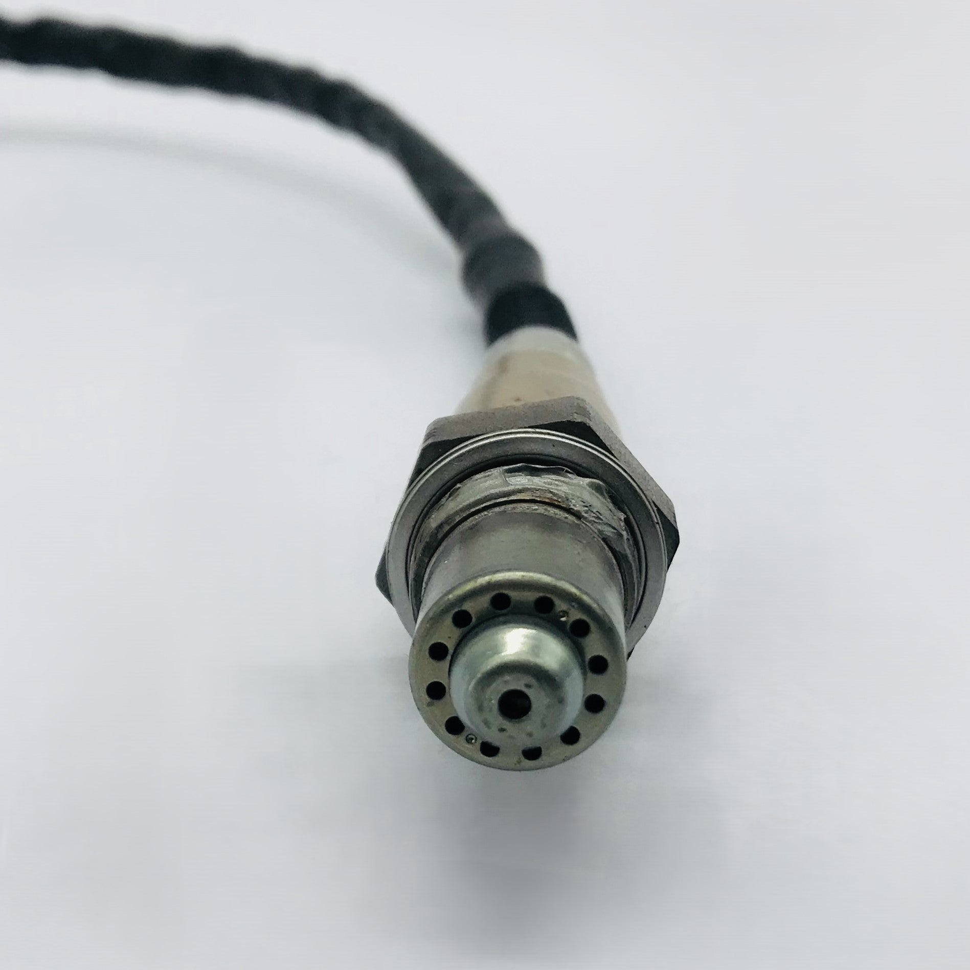 Sensor Oxigeno Vw Golf Polo Fiesta A3 98-10 5 Pines Original