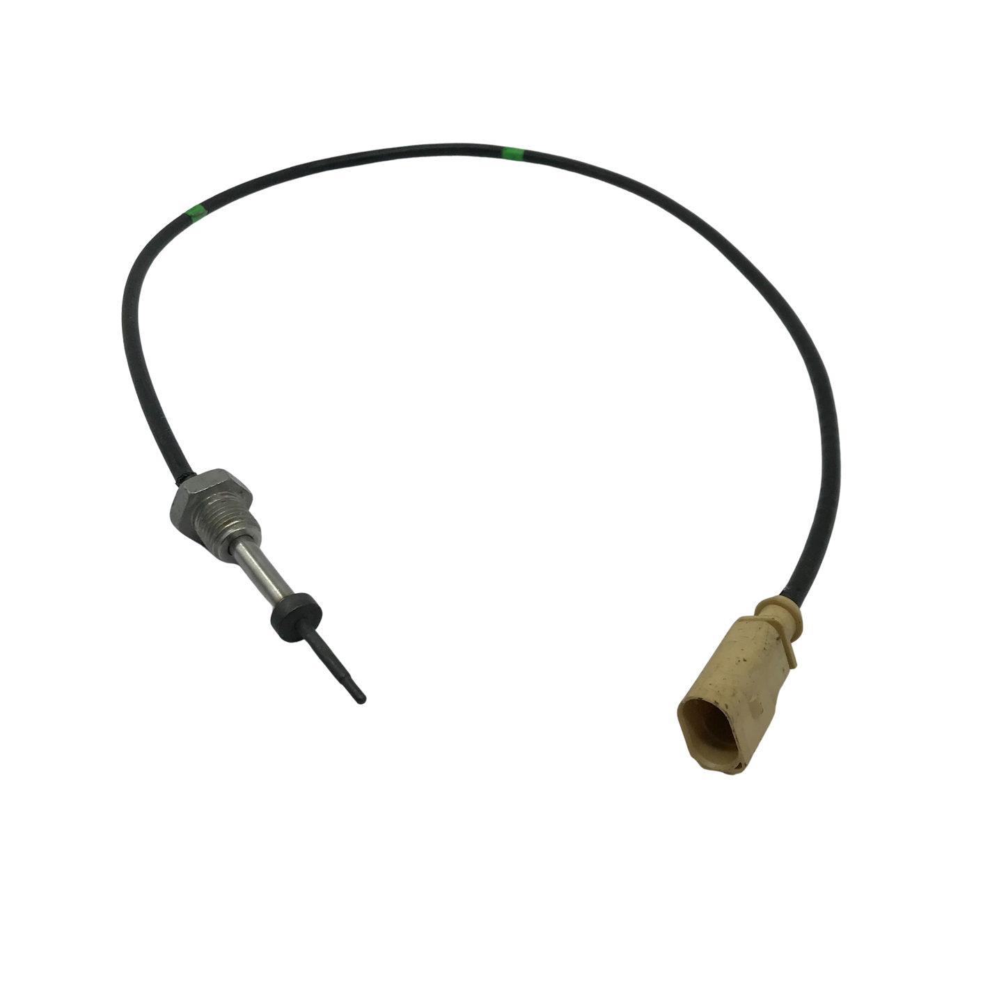 Sensor Temp Esc Vw 2.0 2P Aguja C/Rosca