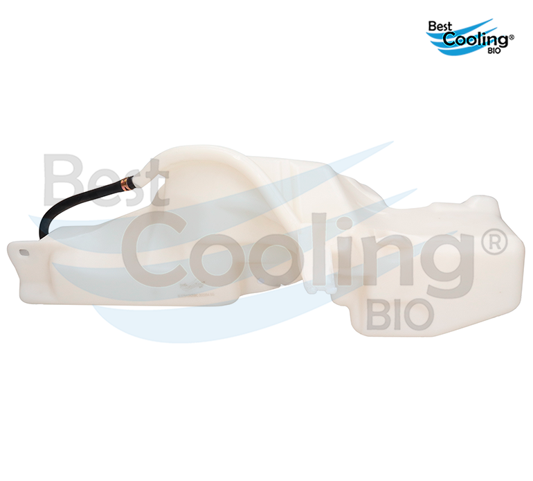 Deposito Anticongelante Ford 4.0 4.6 Explorer 06-10