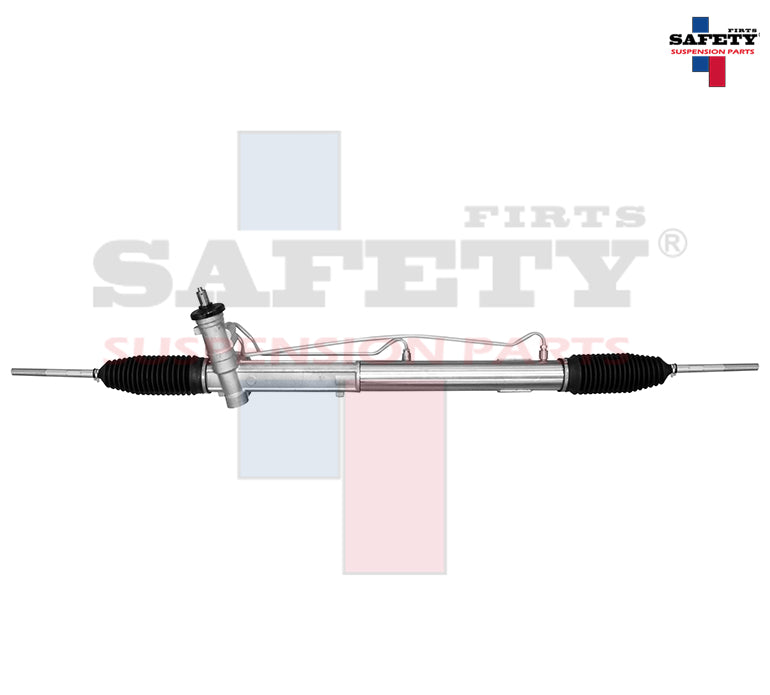 Caja Direccion Ford 4.2 4.6 5.4 F150 Lobo 04-08