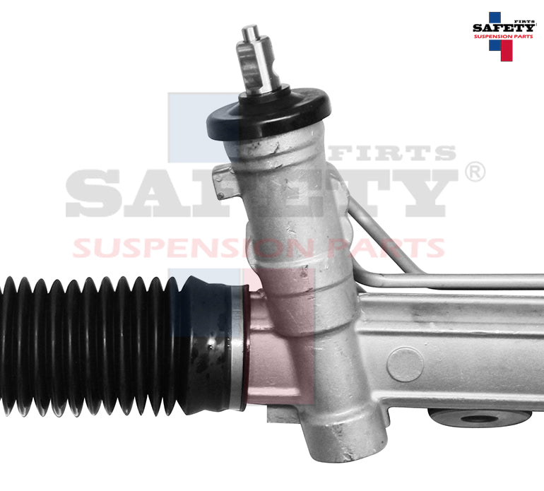 Caja Direccion Ford 4.2 4.6 5.4 F150 Lobo 04-08