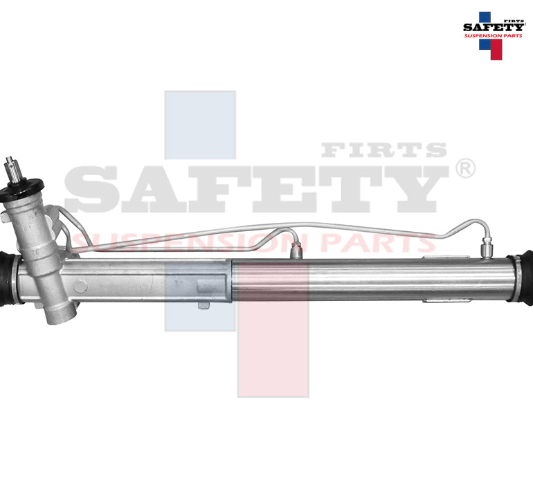 Caja Direccion Ford 4.2 4.6 5.4 F150 Lobo 04-08