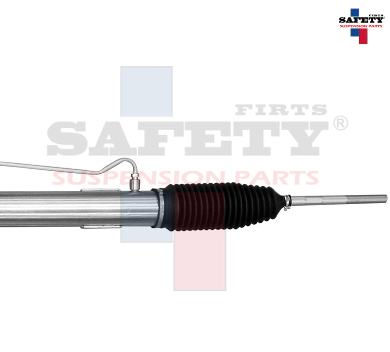 Caja Direccion Ford 4.2 4.6 5.4 F150 Lobo 04-08