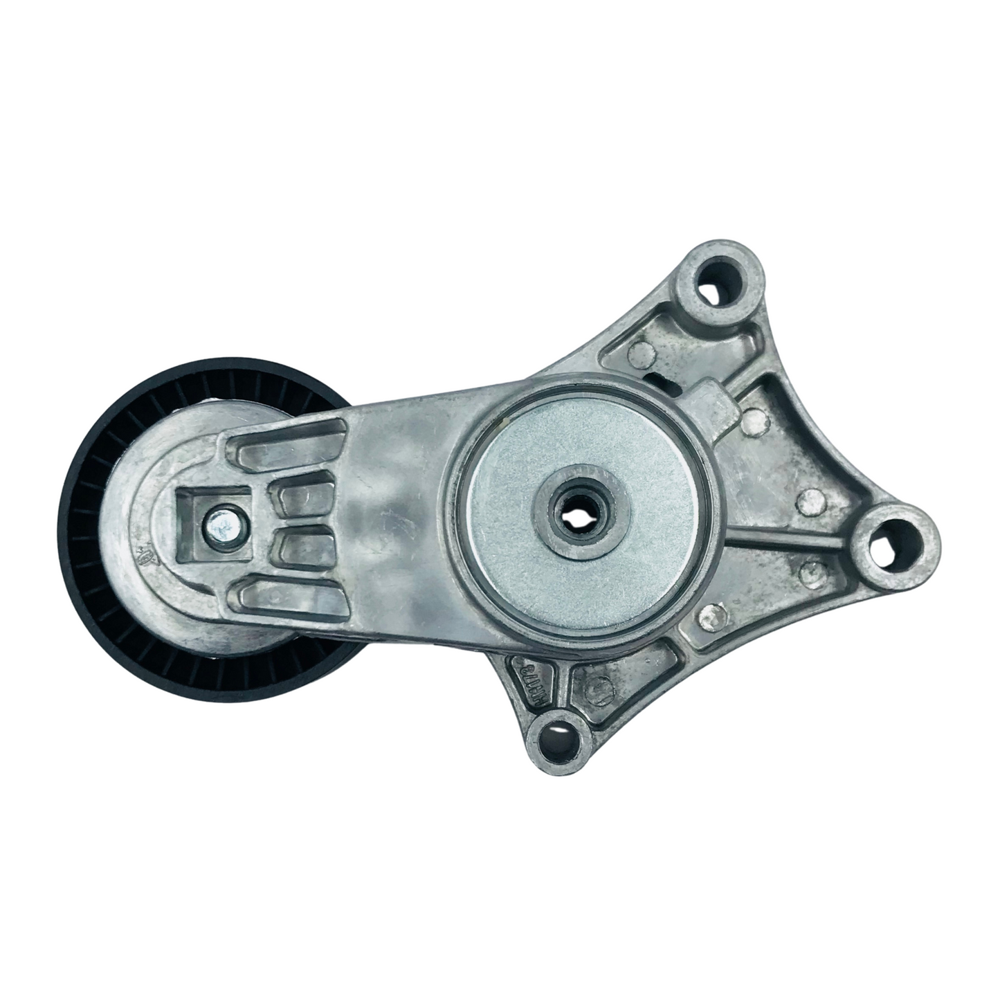 Polea Acesorio Dodge Fiat 1.4 1.6 Ram700 Palio Neon 12-20  Nva