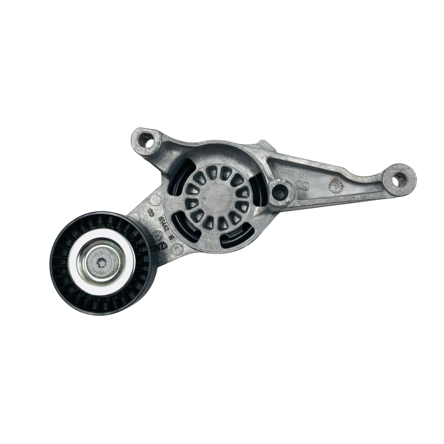 Polea Tensora Vw 1.9 Bora Jetta Diesel  05-12