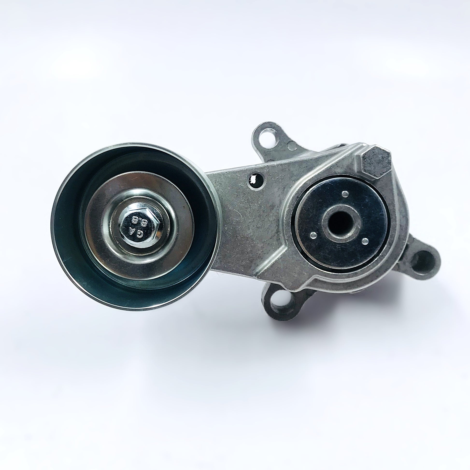 Polea Tensora Toyota 2.7 Hilux Hiace 06-12