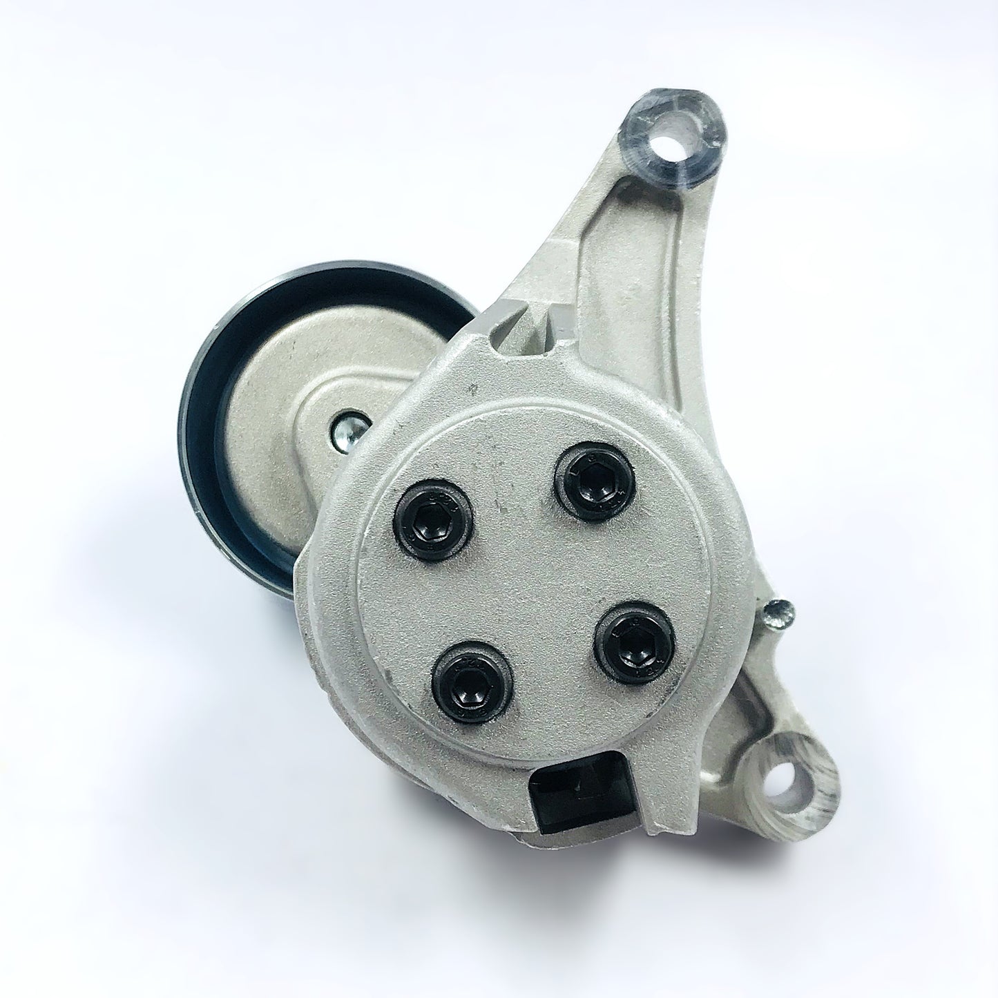 Polea Accesorio Nissan 2.4 2.5 Urvan 00-12