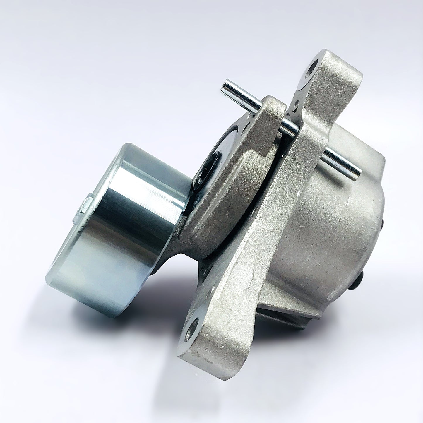 Polea Accesorio Nissan 2.4 2.5 Urvan 00-12