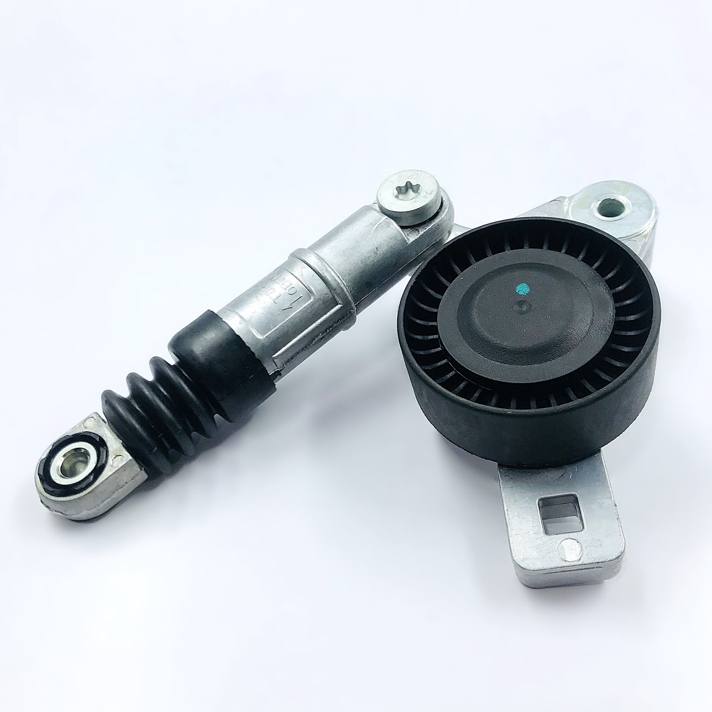 Polea Tensora Chrys 2.4 Stratus Amortigua