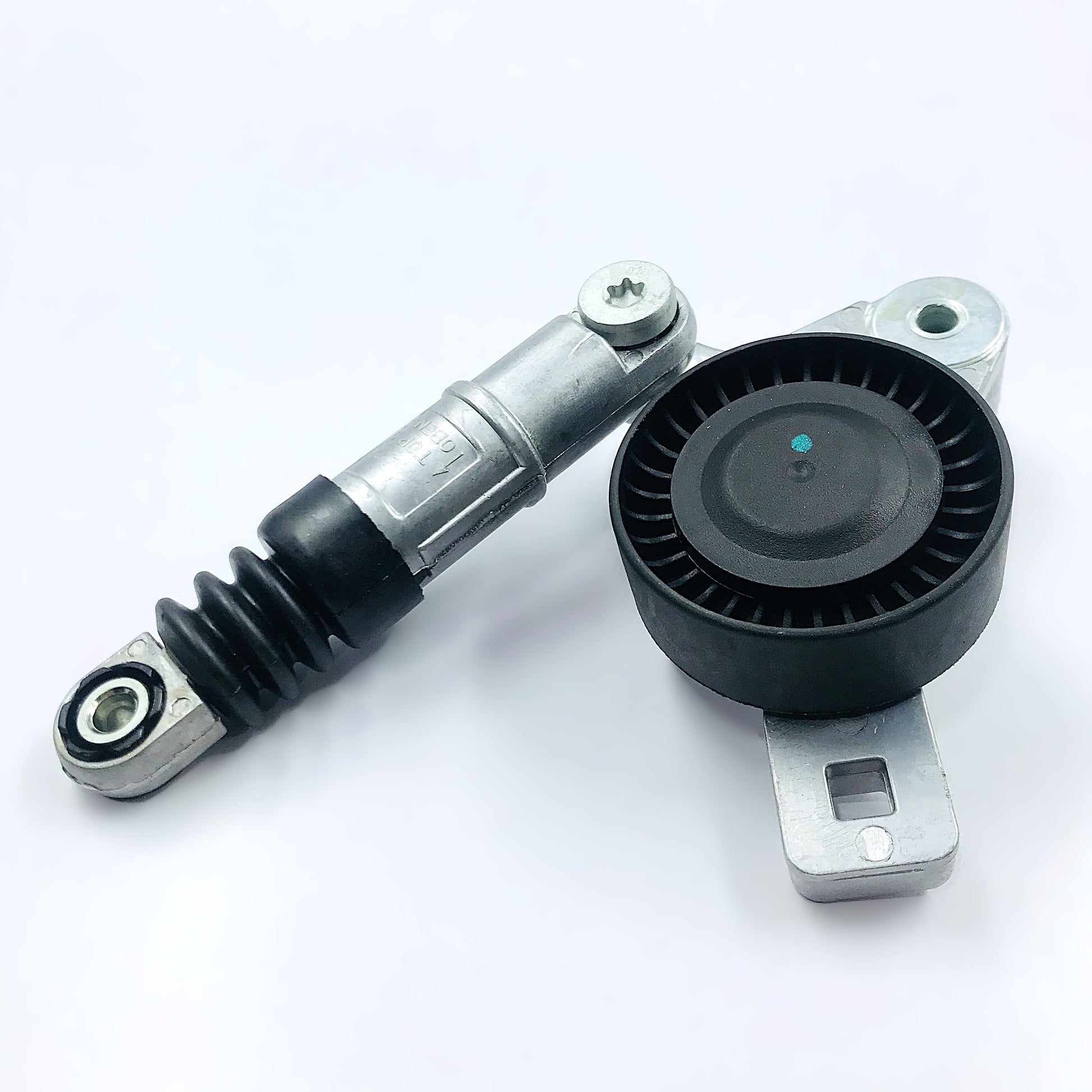 Polea Tensora Chrys 2.4 Stratus Amortigua