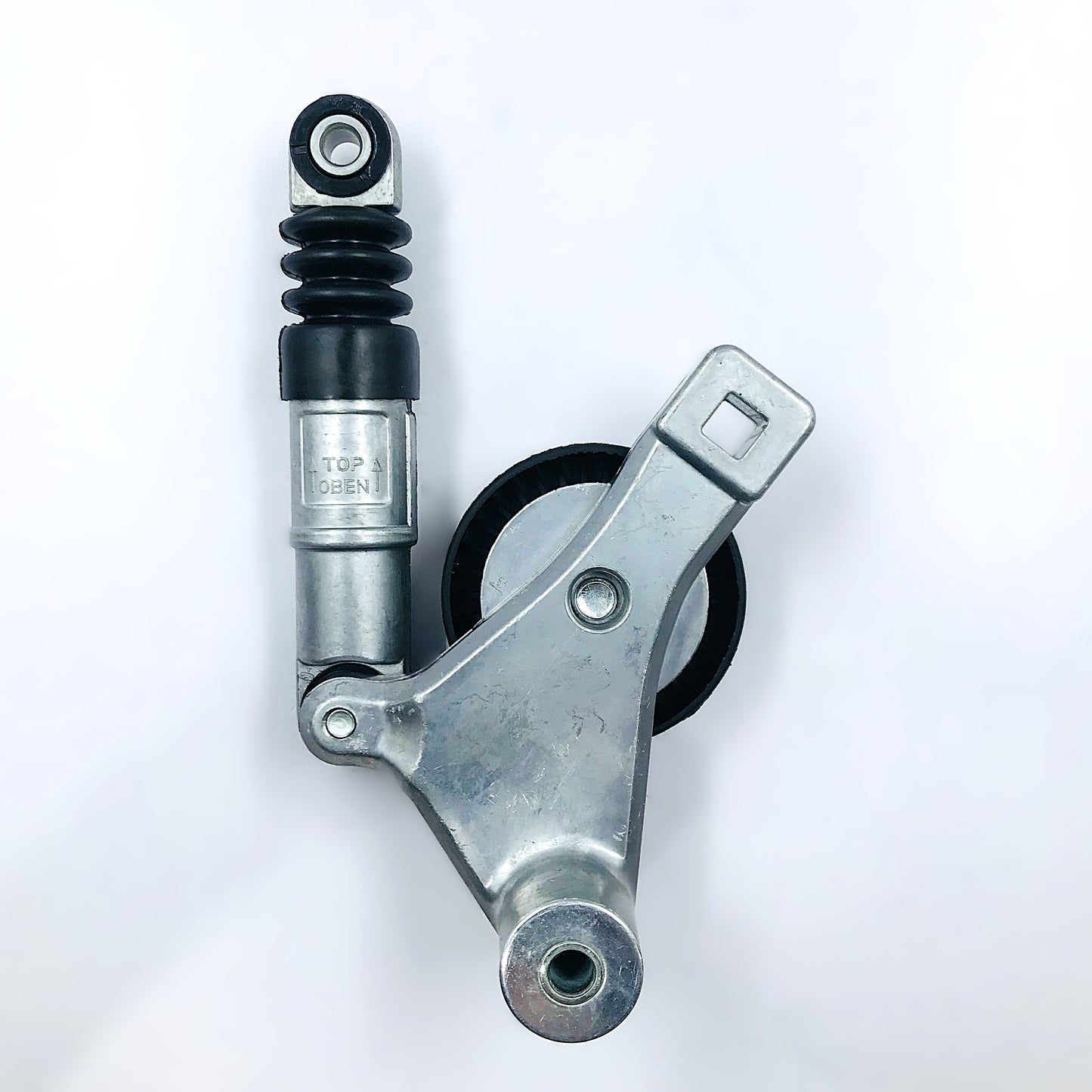 Polea Tensora Chrys 2.4 Stratus Amortigua