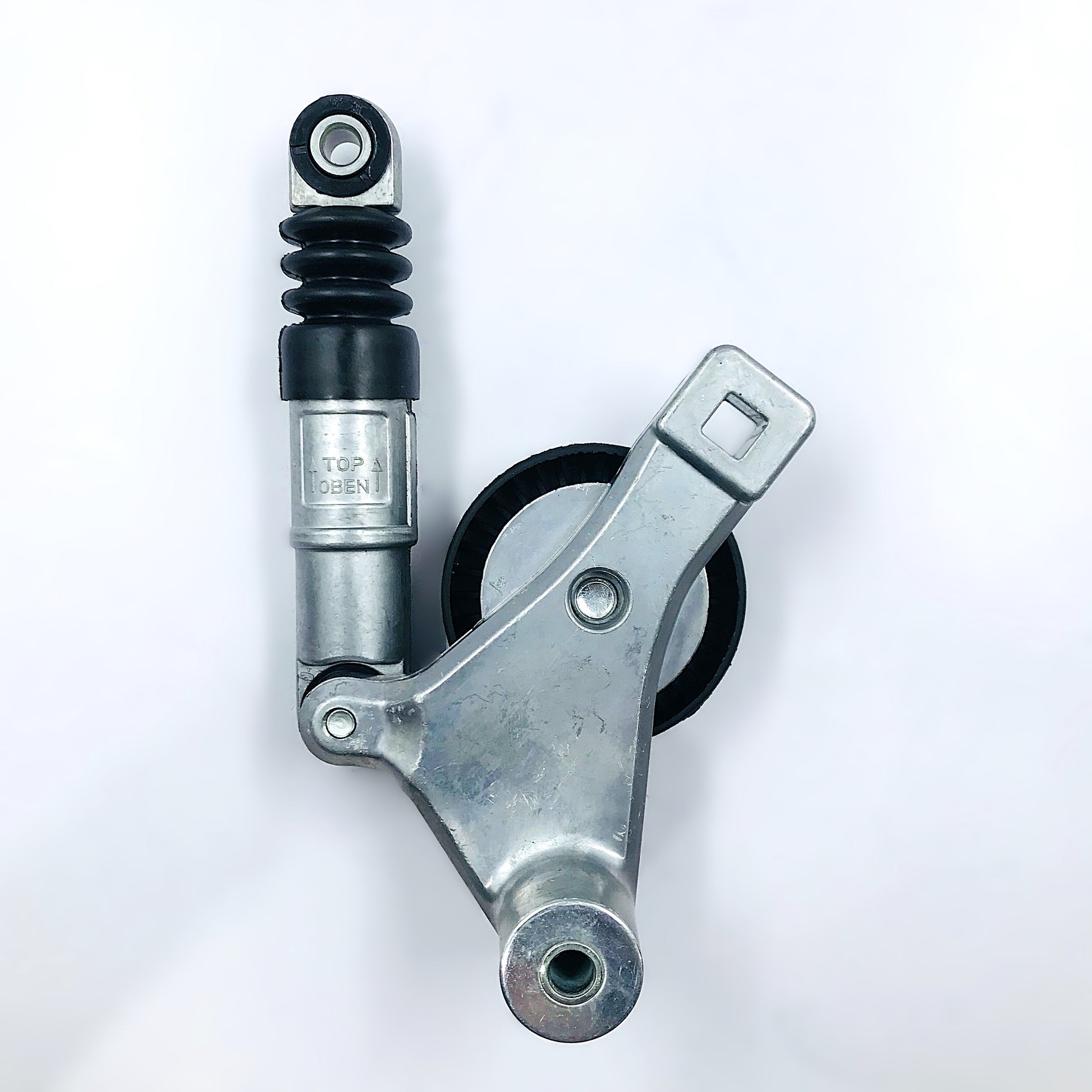 Polea Tensora Chrys 2.4 Stratus Amortigua