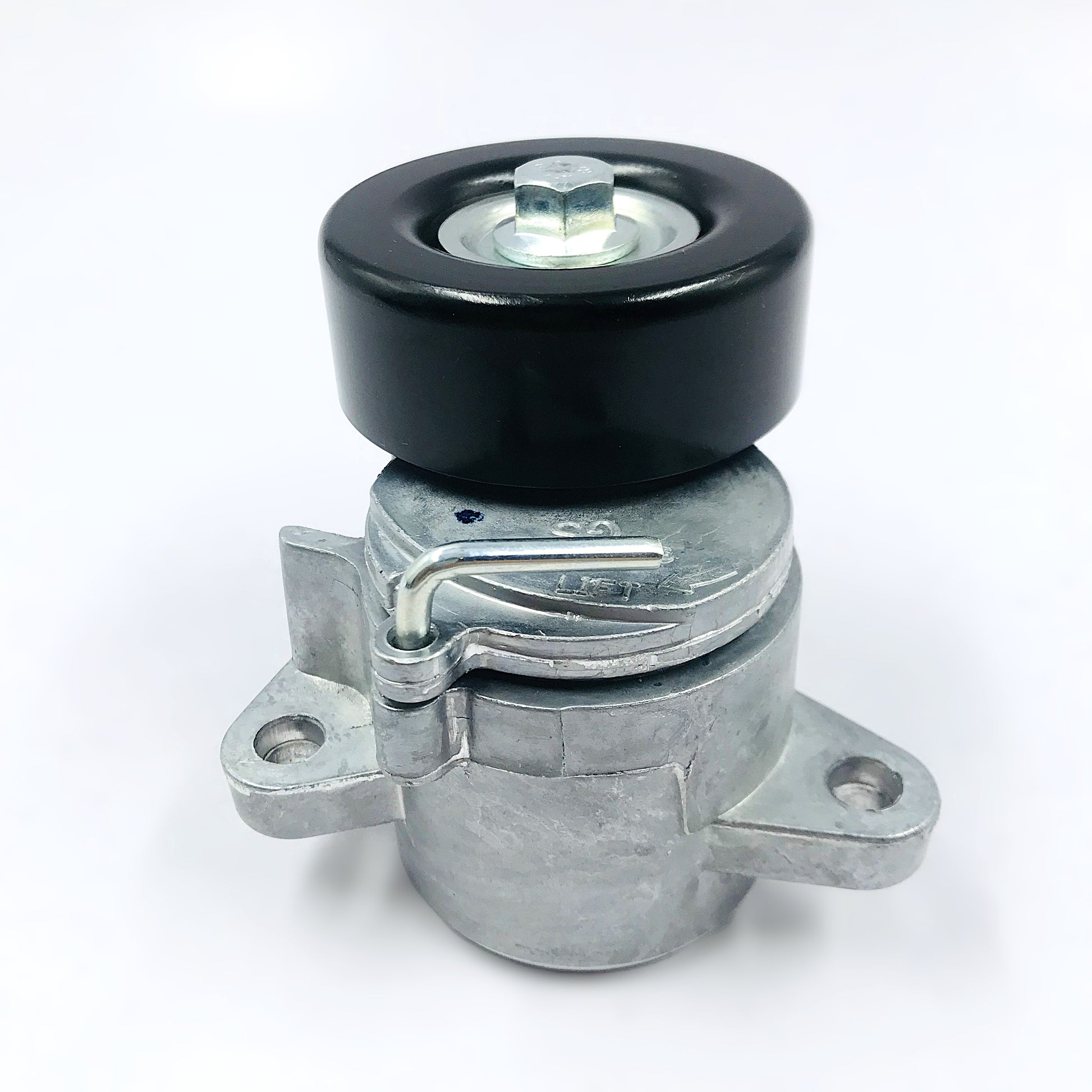 Polea Accesorio Kenworth T300 05-10 5.9 Diesel Li