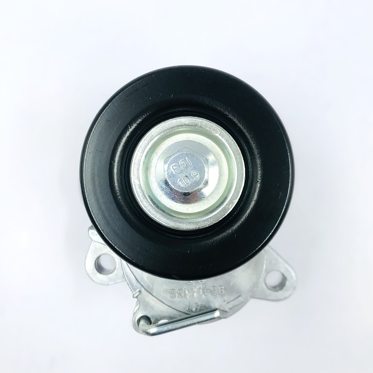 Polea Accesorio Kenworth T300 05-10 5.9 Diesel Li