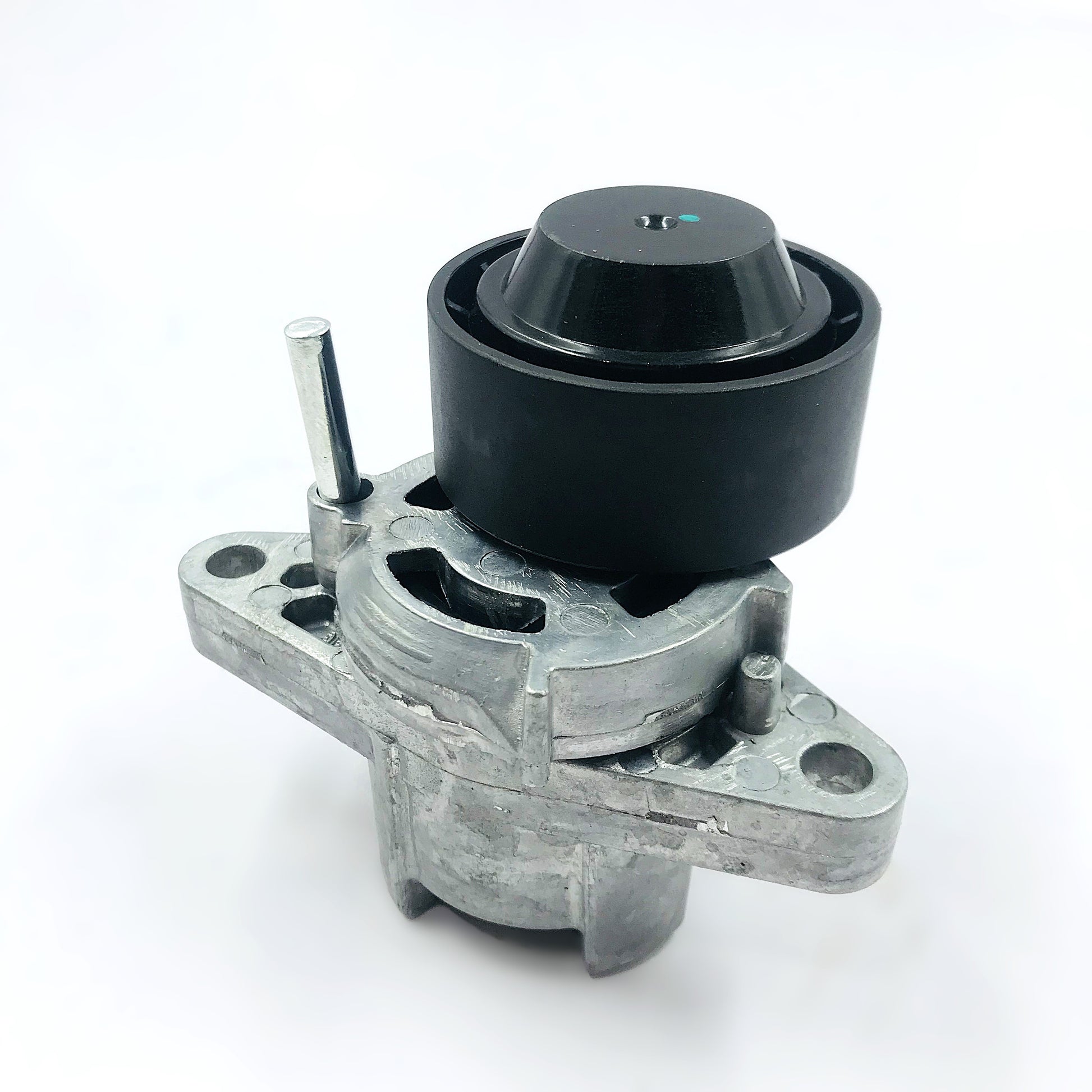 Polea Accesorio Nissan 1.6 Platina Completa