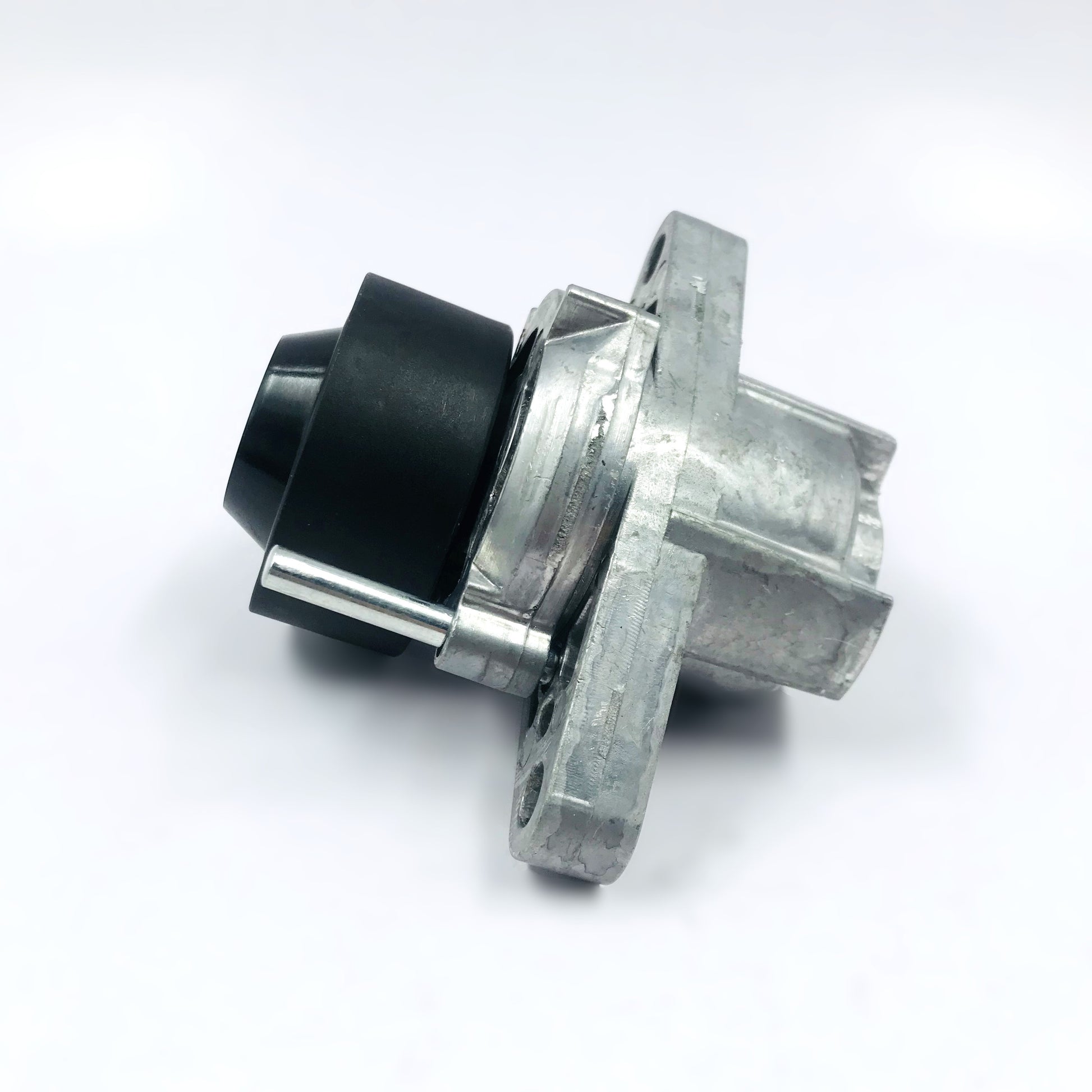 Polea Accesorio Nissan 1.6 Platina Completa