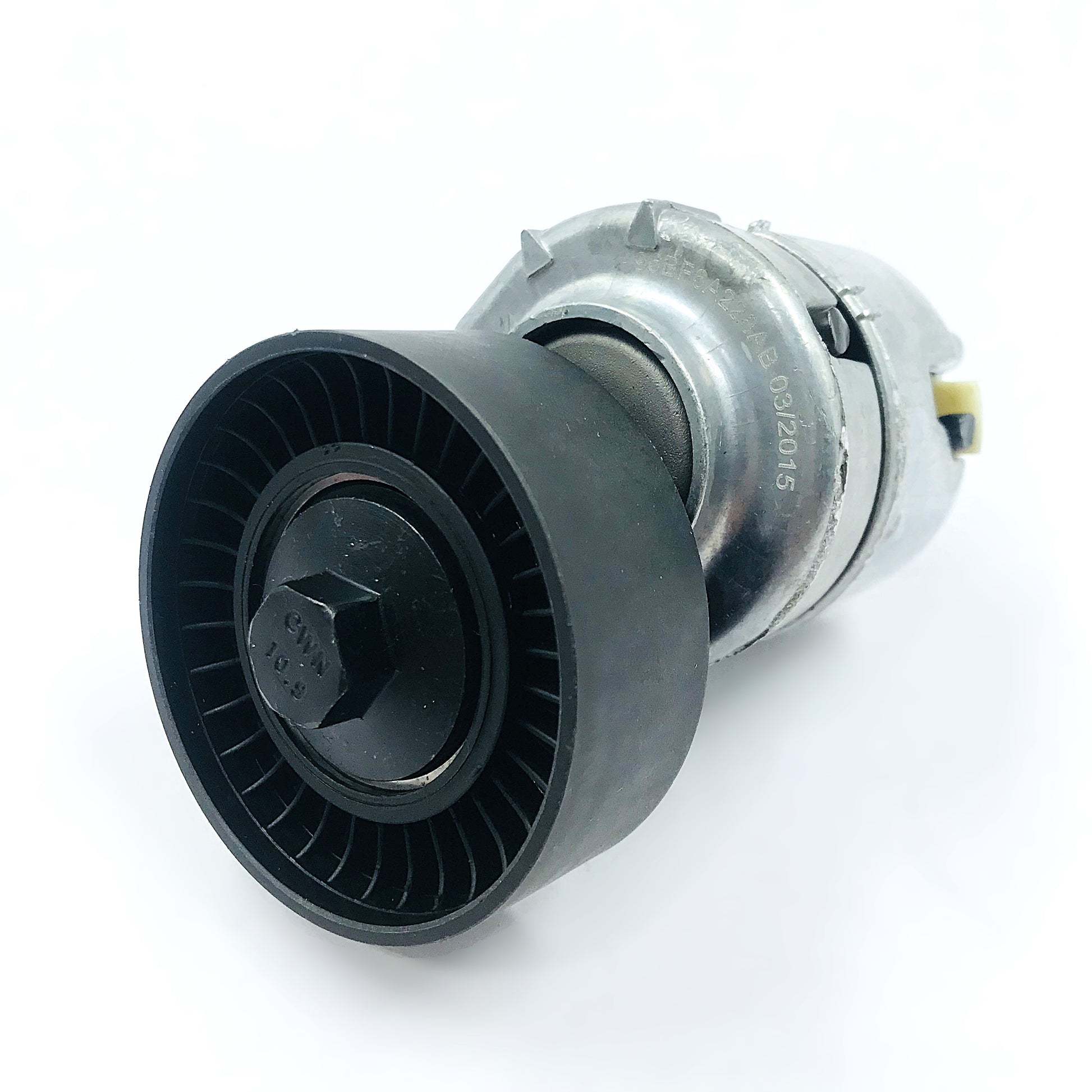 Polea Tensora Ford Courier Ka Ikon Fiesta