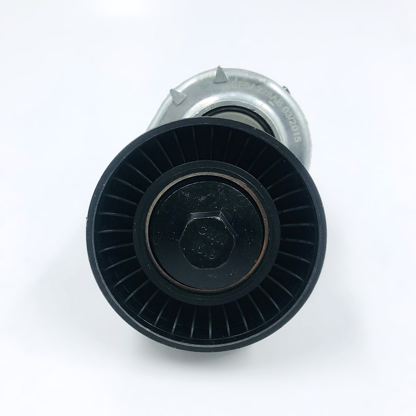 Polea Tensora Ford Courier Ka Ikon Fiesta