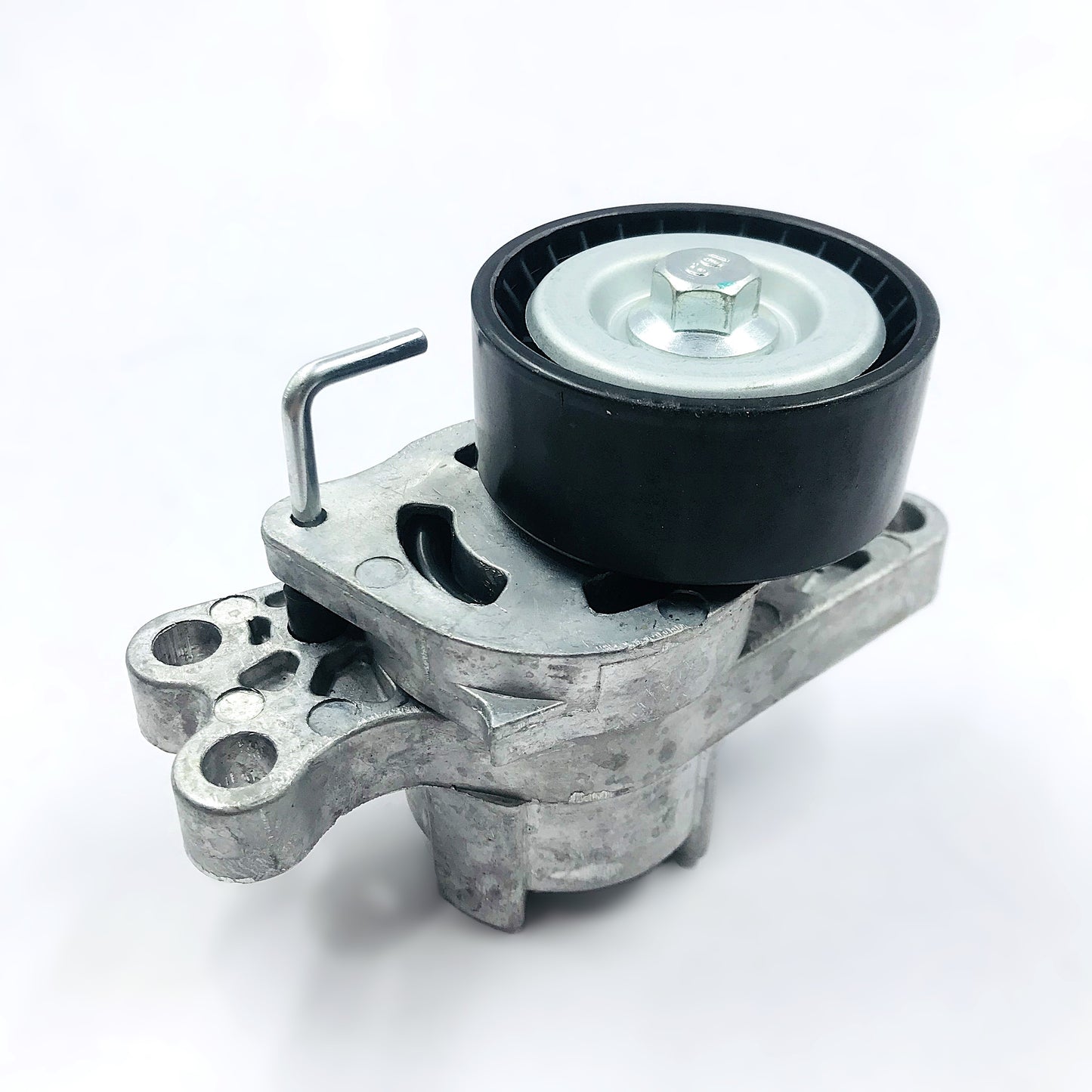 Polea Accesorio Peugeot 206 1.6 16V