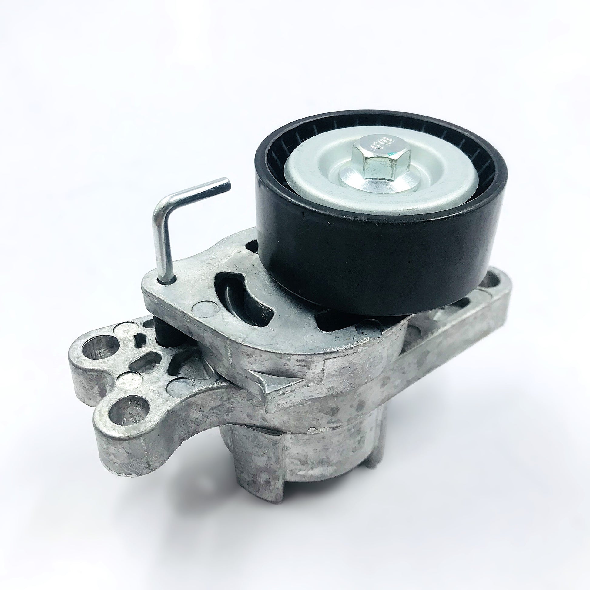 Polea Accesorio Peugeot 206 1.6 16V