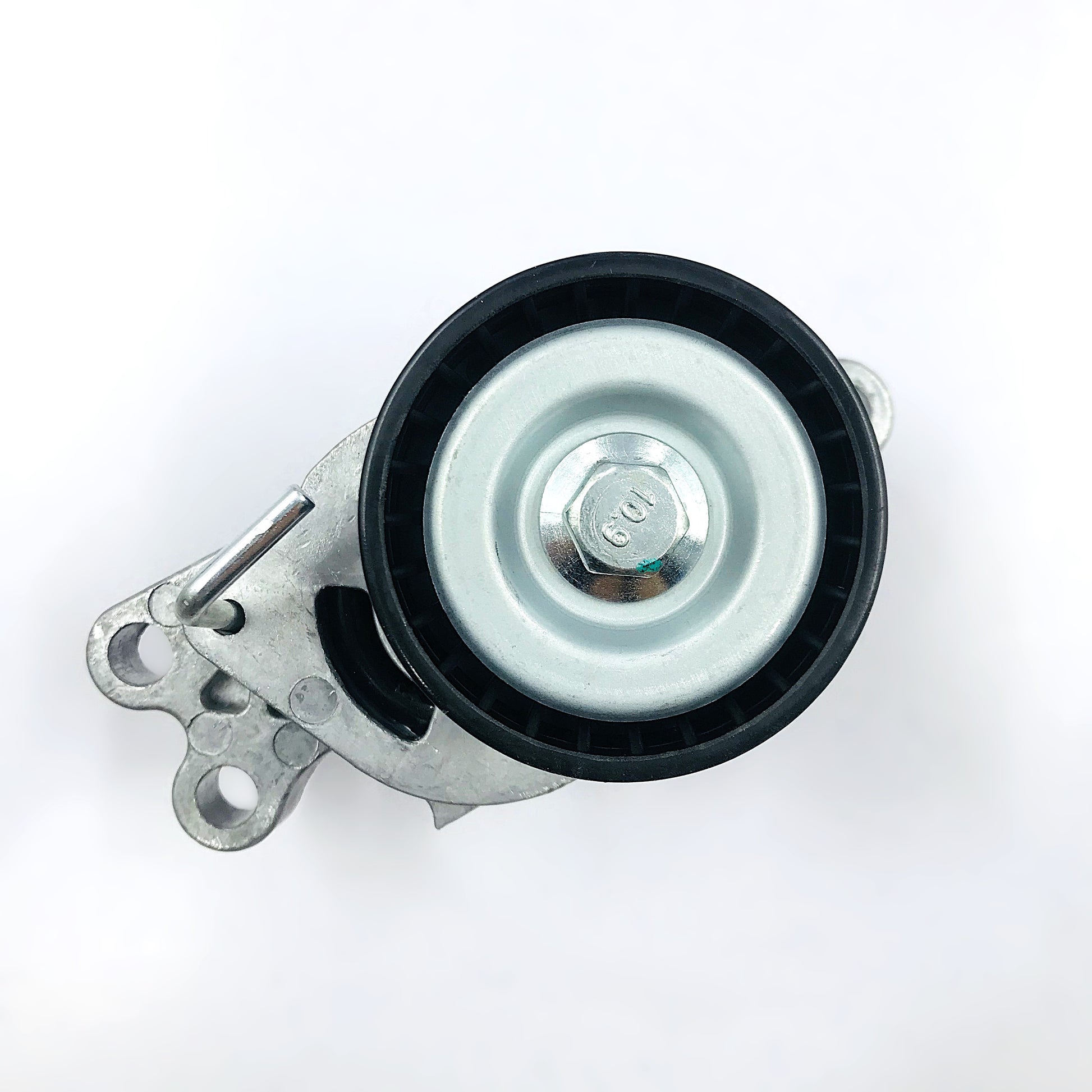 Polea Accesorio Peugeot 206 1.6 16V