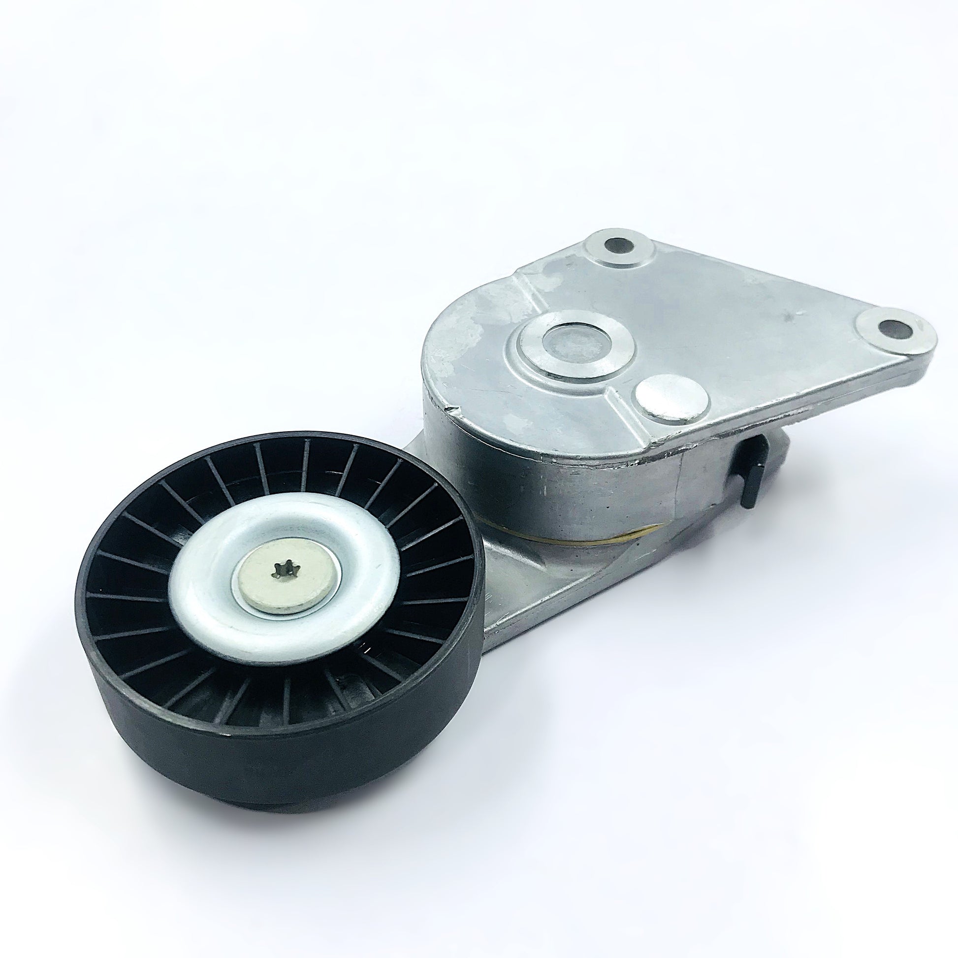 Polea Accesorio Mazda 2 3 5 6 Cx5 2.0 2.5 09-24