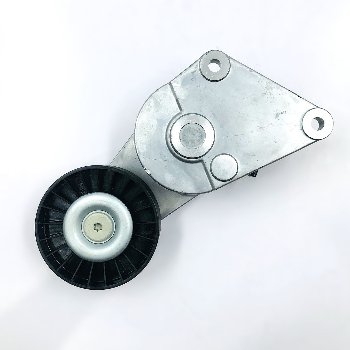 Polea Accesorio Mazda 2 3 5 6 Cx5 2.0 2.5 09-24