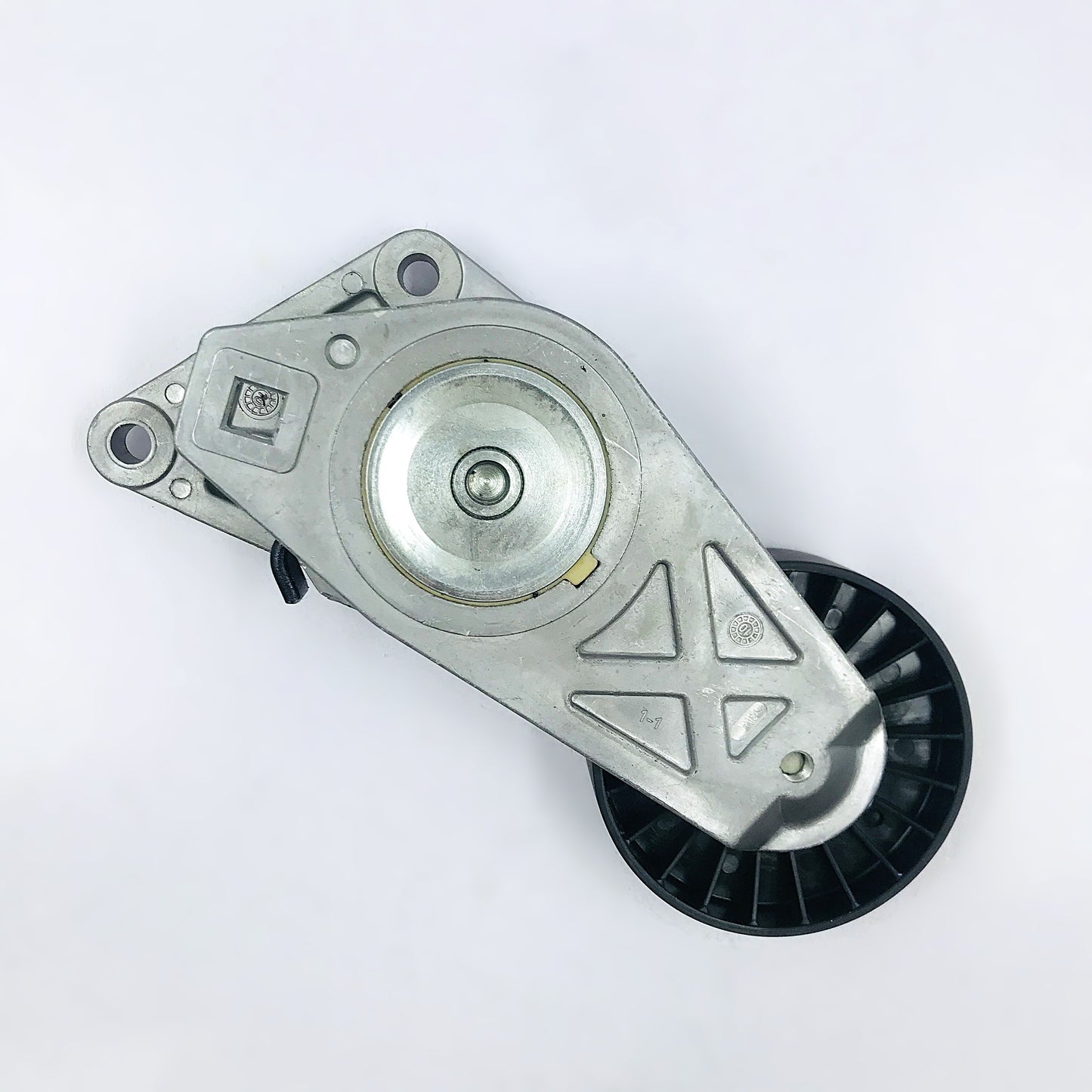 Polea Accesorio Mazda 2 3 5 6 Cx5 2.0 2.5 09-24