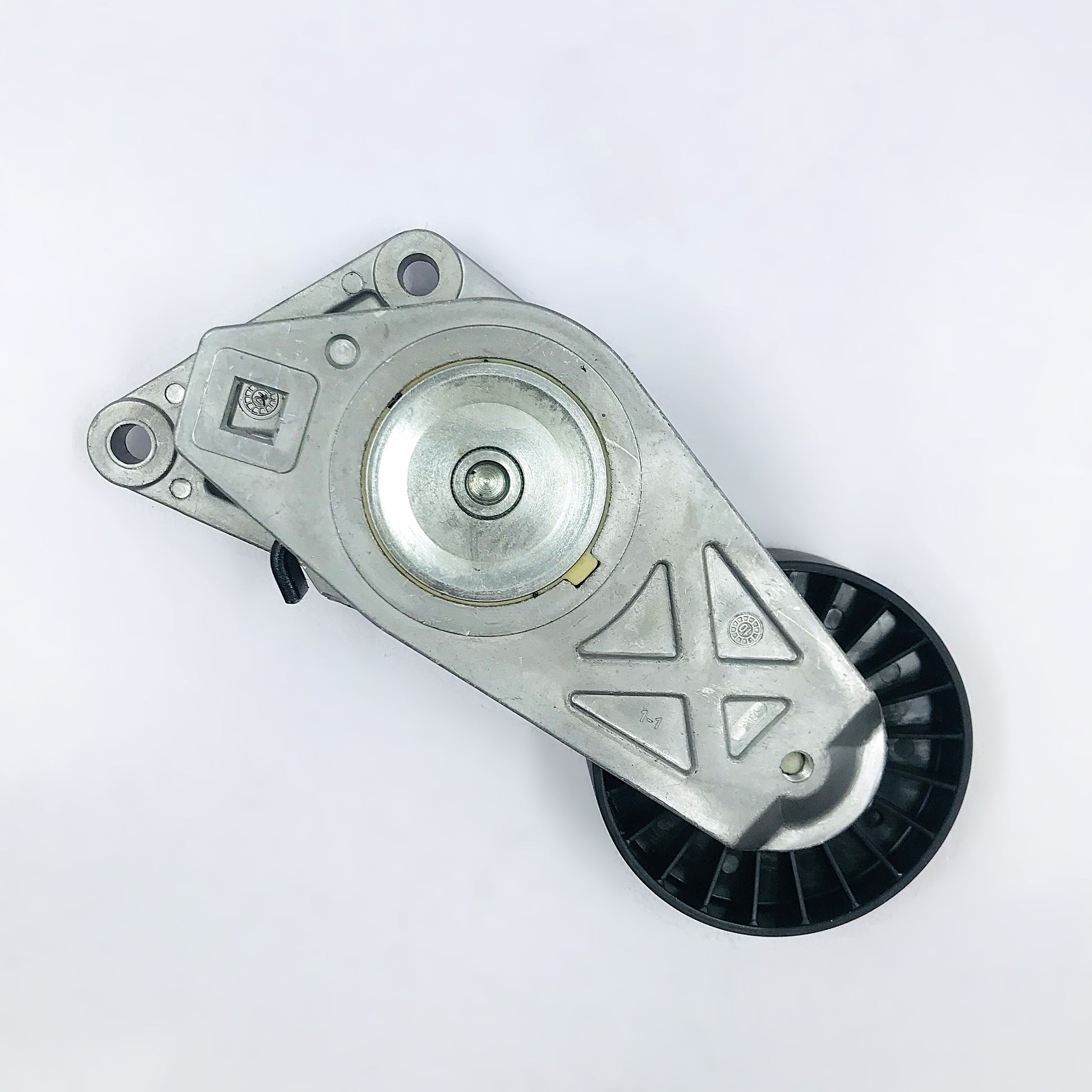 Polea Accesorio Mazda 2 3 5 6 Cx5 2.0 2.5 09-24