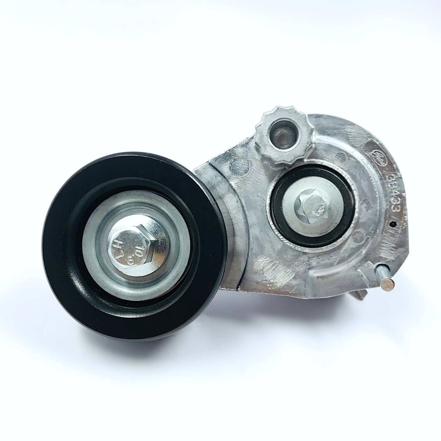 Polea Tensora Honda Civic 1.6 1.8 05-12