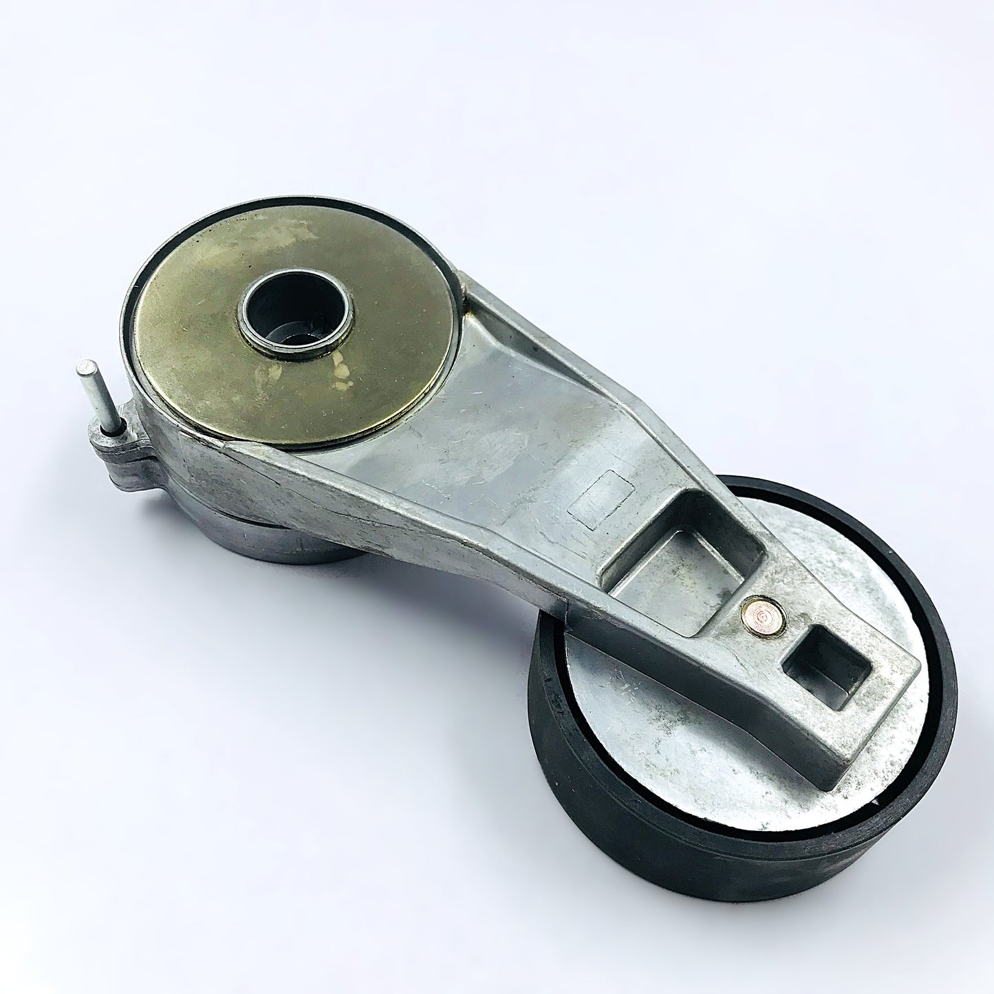 Polea Accesorio Chev 1.8 Astra         90070