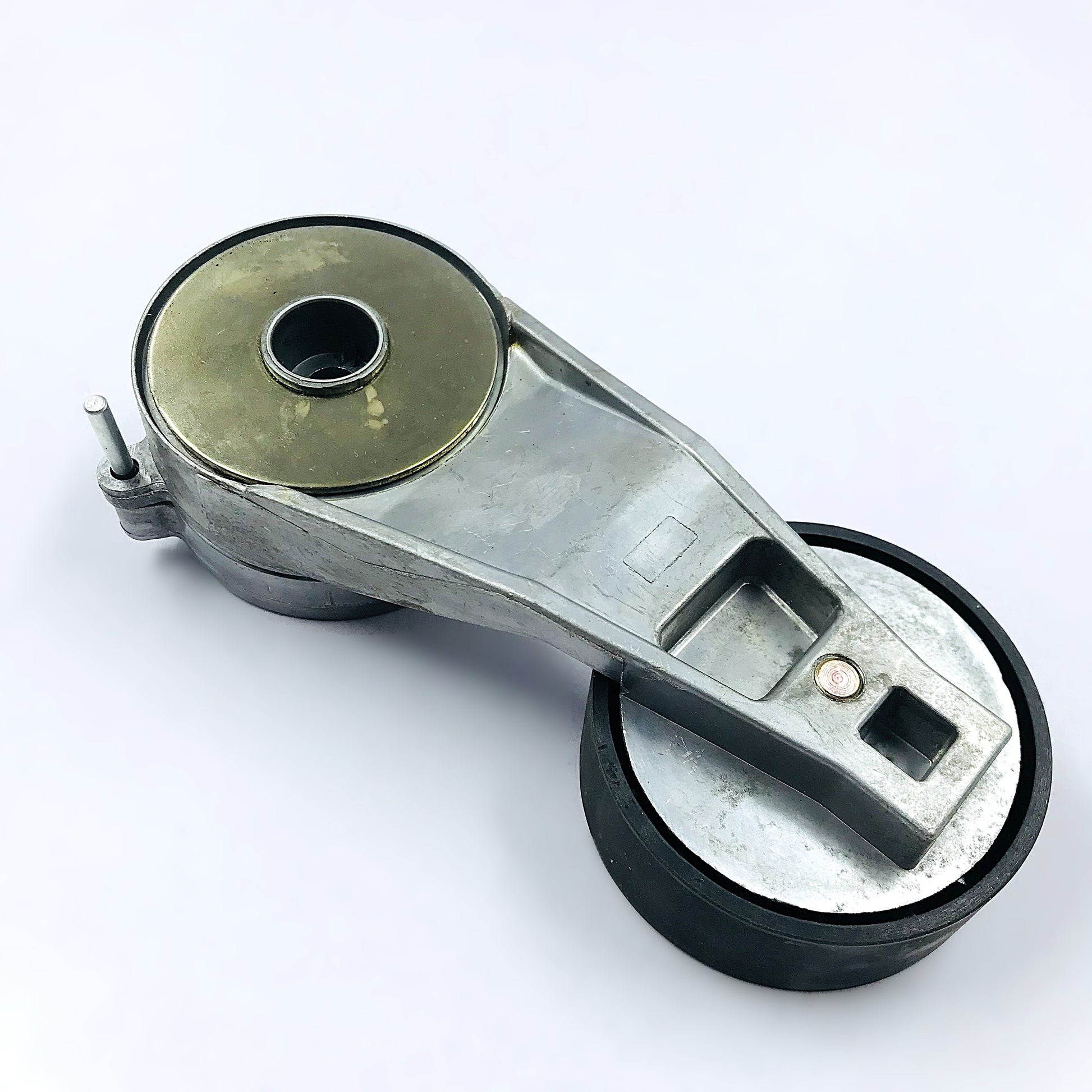 Polea Accesorio Chev 1.8 Astra         90070