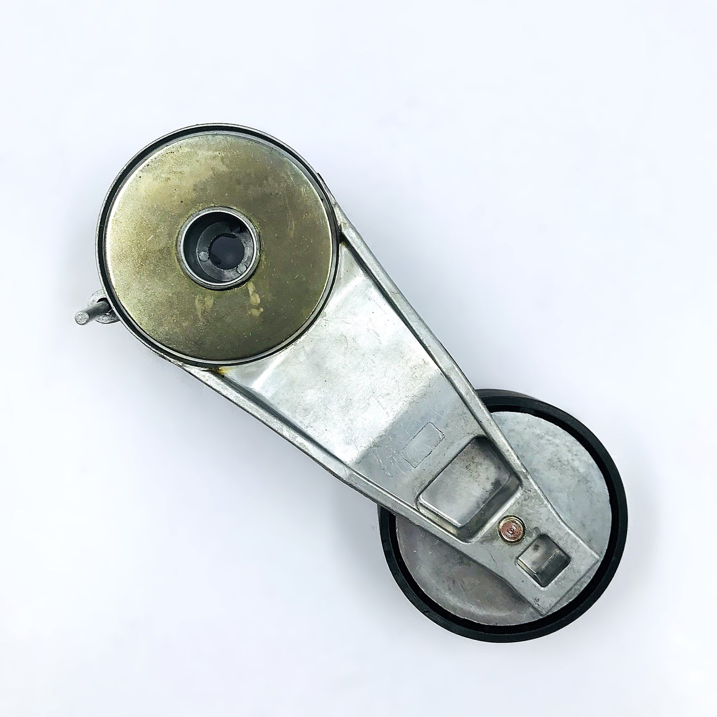 Polea Accesorio Chev 1.8 Astra         90070