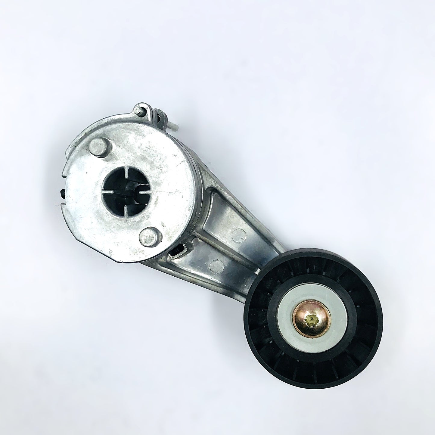 Polea Accesorio Chev 1.8 Astra         90070