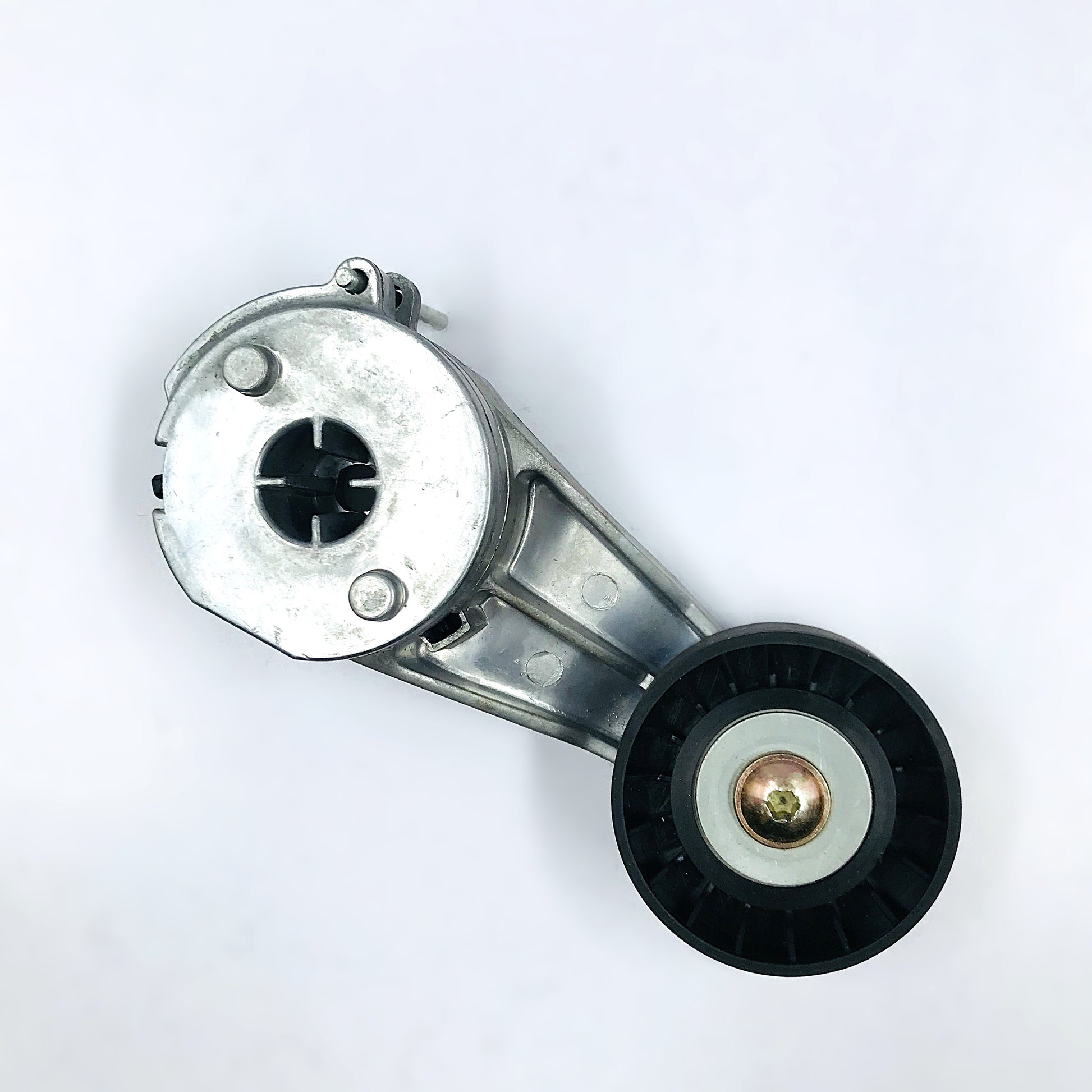 Polea Accesorio Chev 1.8 Astra         90070