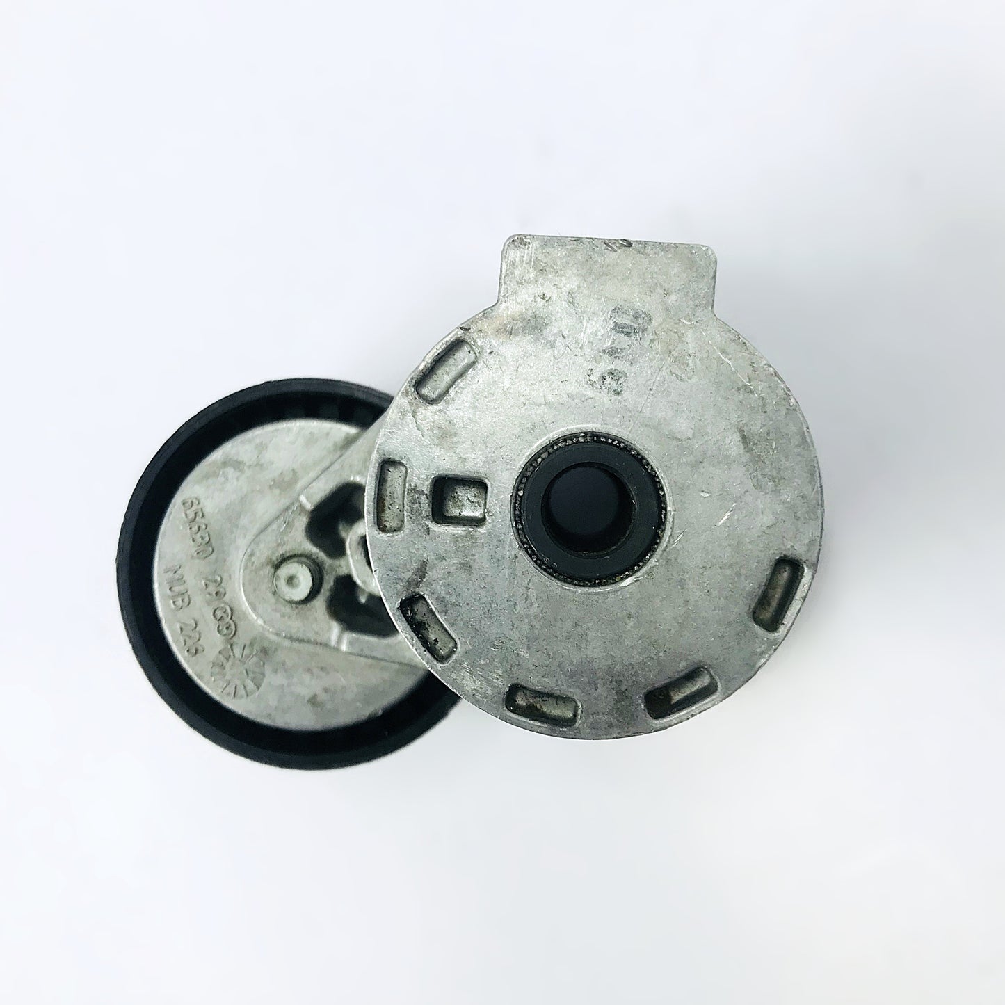 Polea Tensora Renault 2.0 Megane 04-10