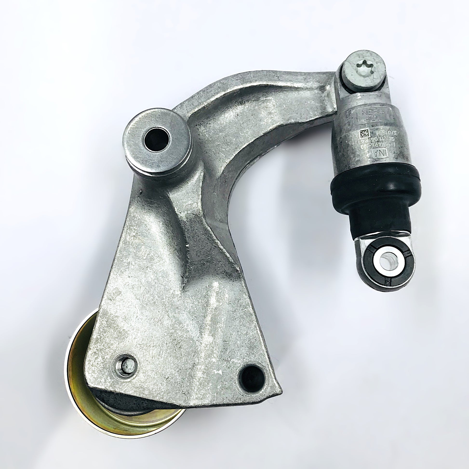 Polea Accesorio Chev 6.5 350 90-03   892