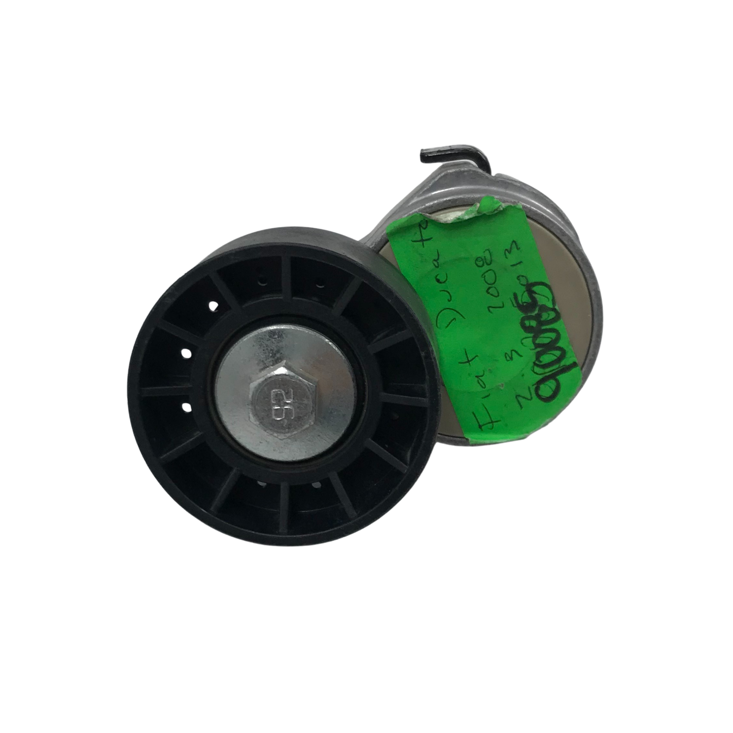 Polea Tensora Fiat 2.3 Ducato 08-21