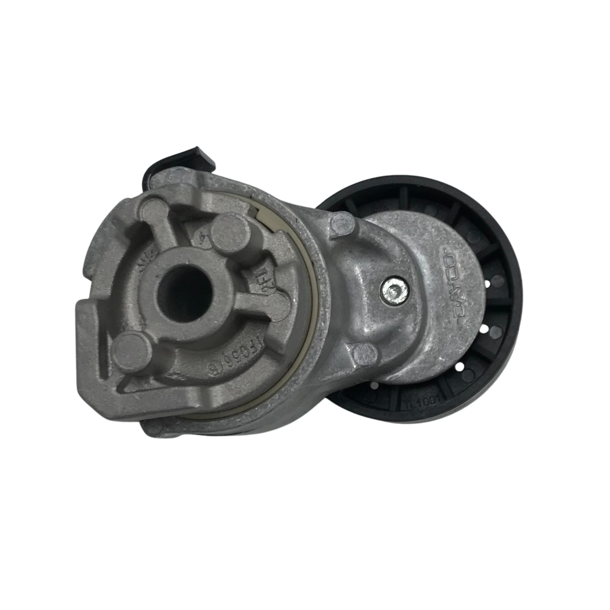 Polea Tensora Fiat 2.3 Ducato 08-21