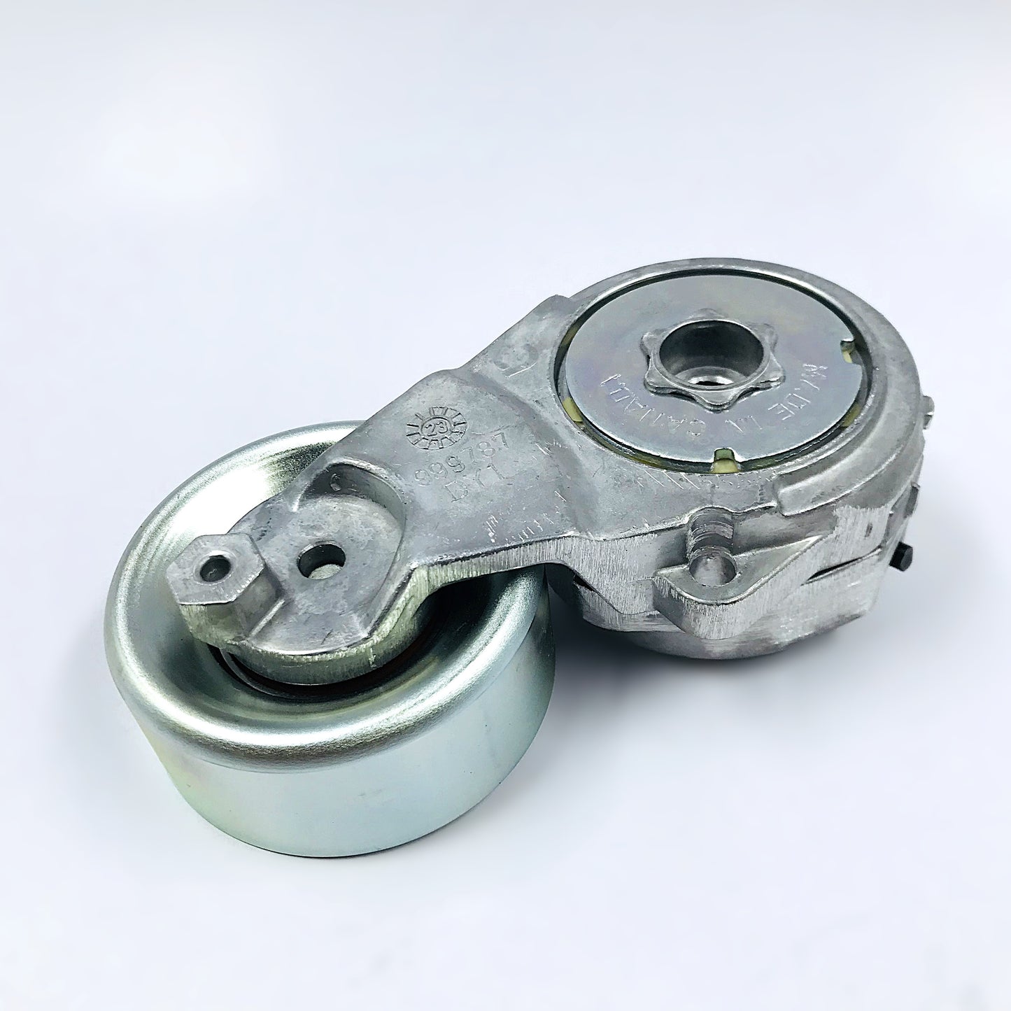 Polea Accesorio Nissan 1.8 Tiida Sentra Versa