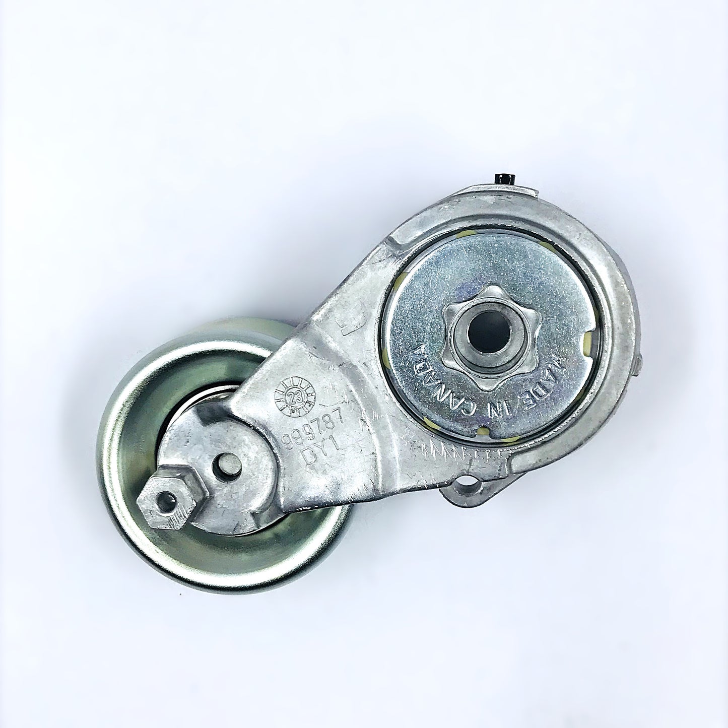 Polea Accesorio Nissan 1.8 Tiida Sentra Versa