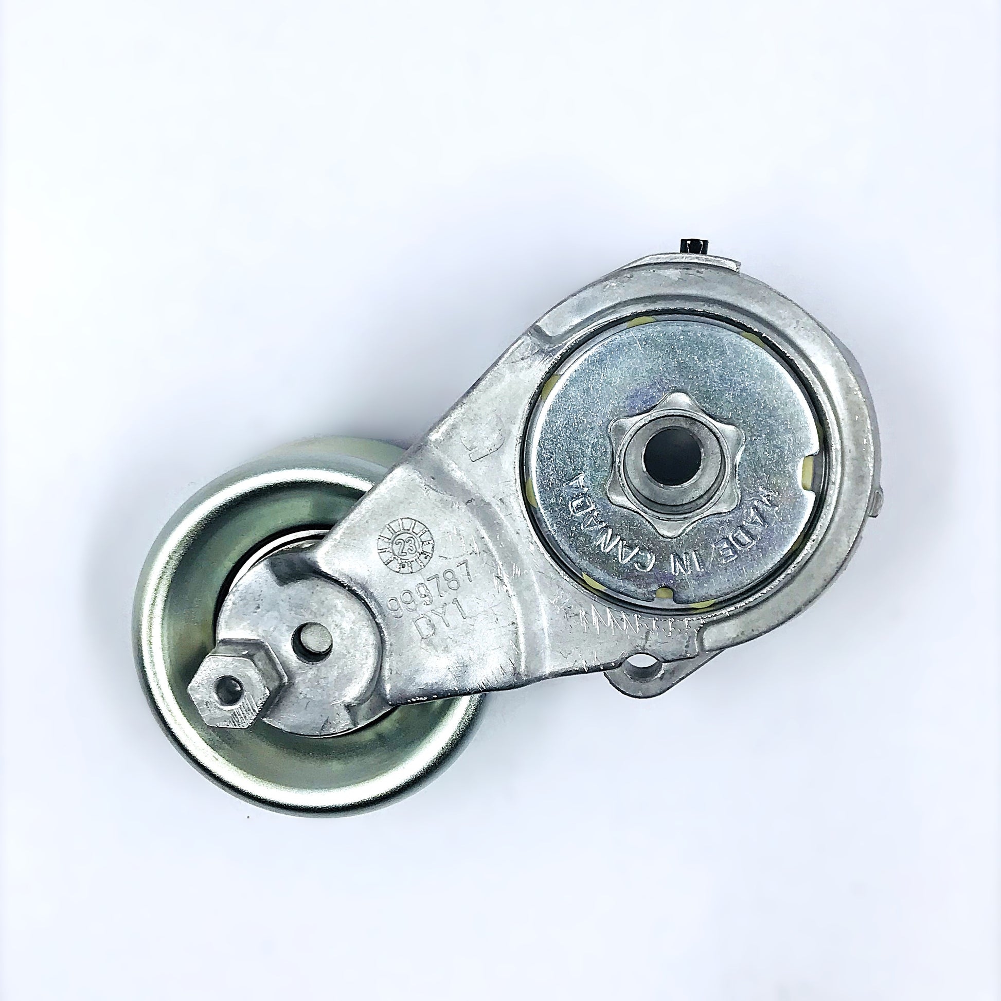 Polea Accesorio Nissan 1.8 Tiida Sentra Versa