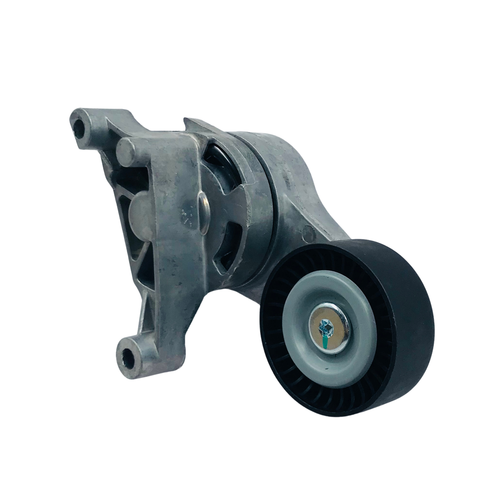 Polea Accesorio Vw 2.0 Jetta Audi Golf Leon 04-18