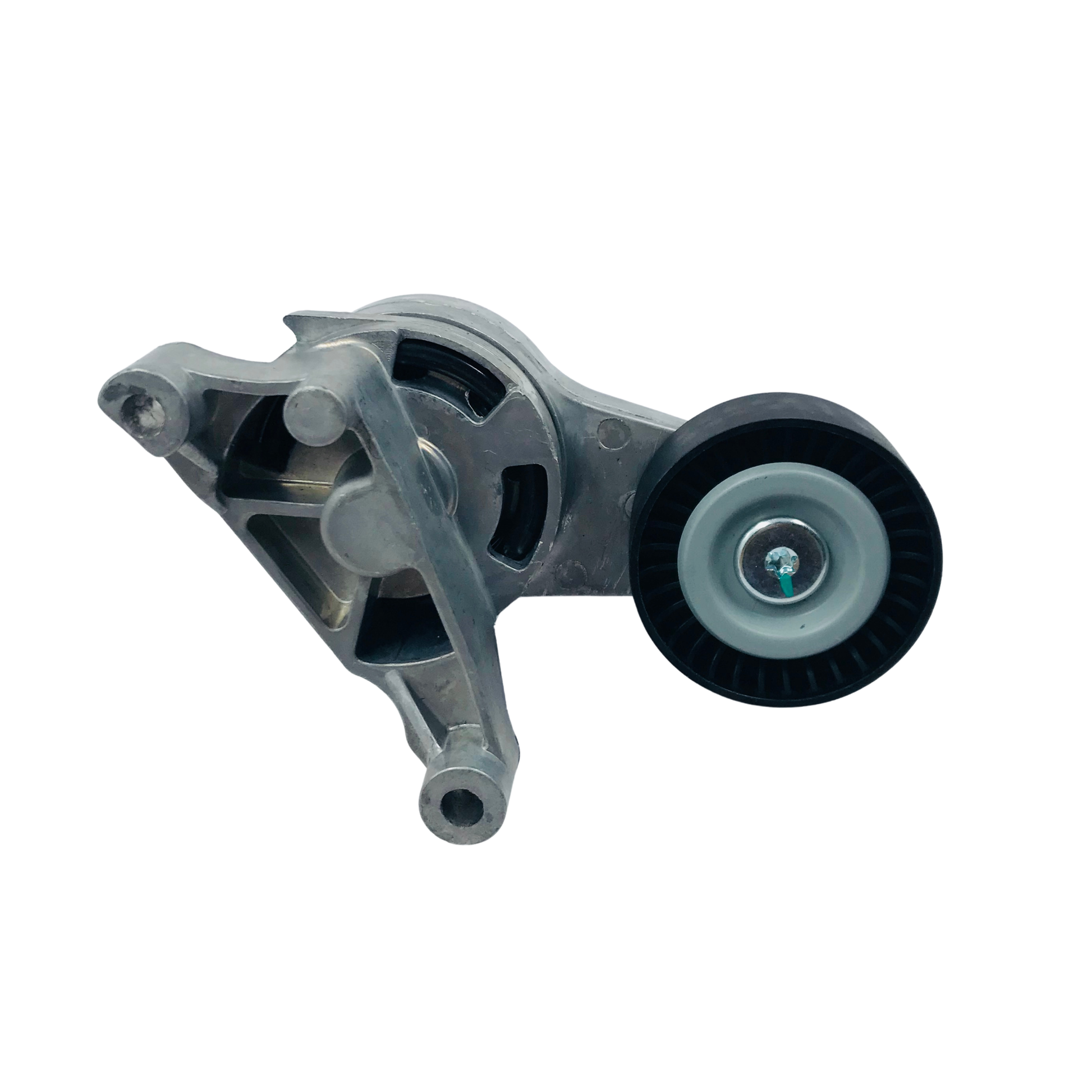 Polea Accesorio Vw 2.0 Jetta Audi Golf Leon 04-18