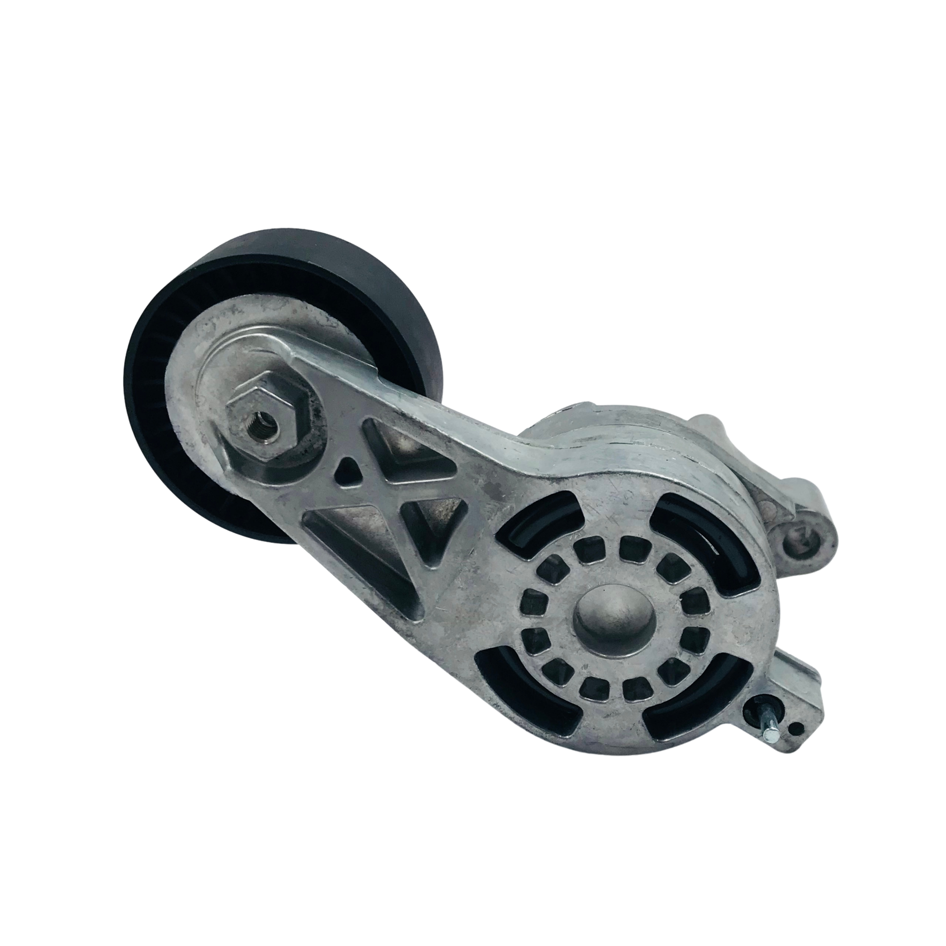 Polea Accesorio Vw 2.0 Jetta Audi Golf Leon 04-18