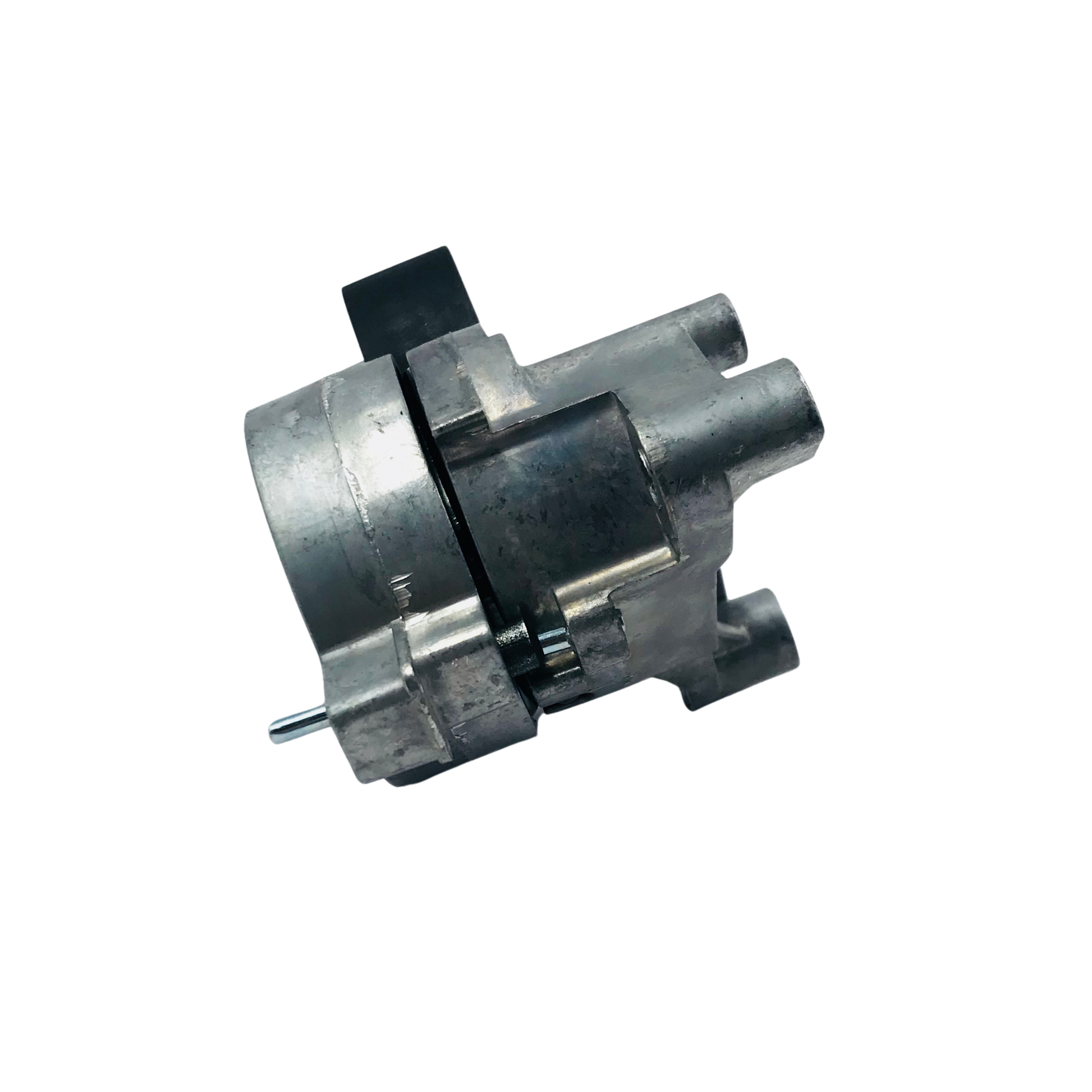 Polea Accesorio Vw 2.0 Jetta Audi Golf Leon 04-18